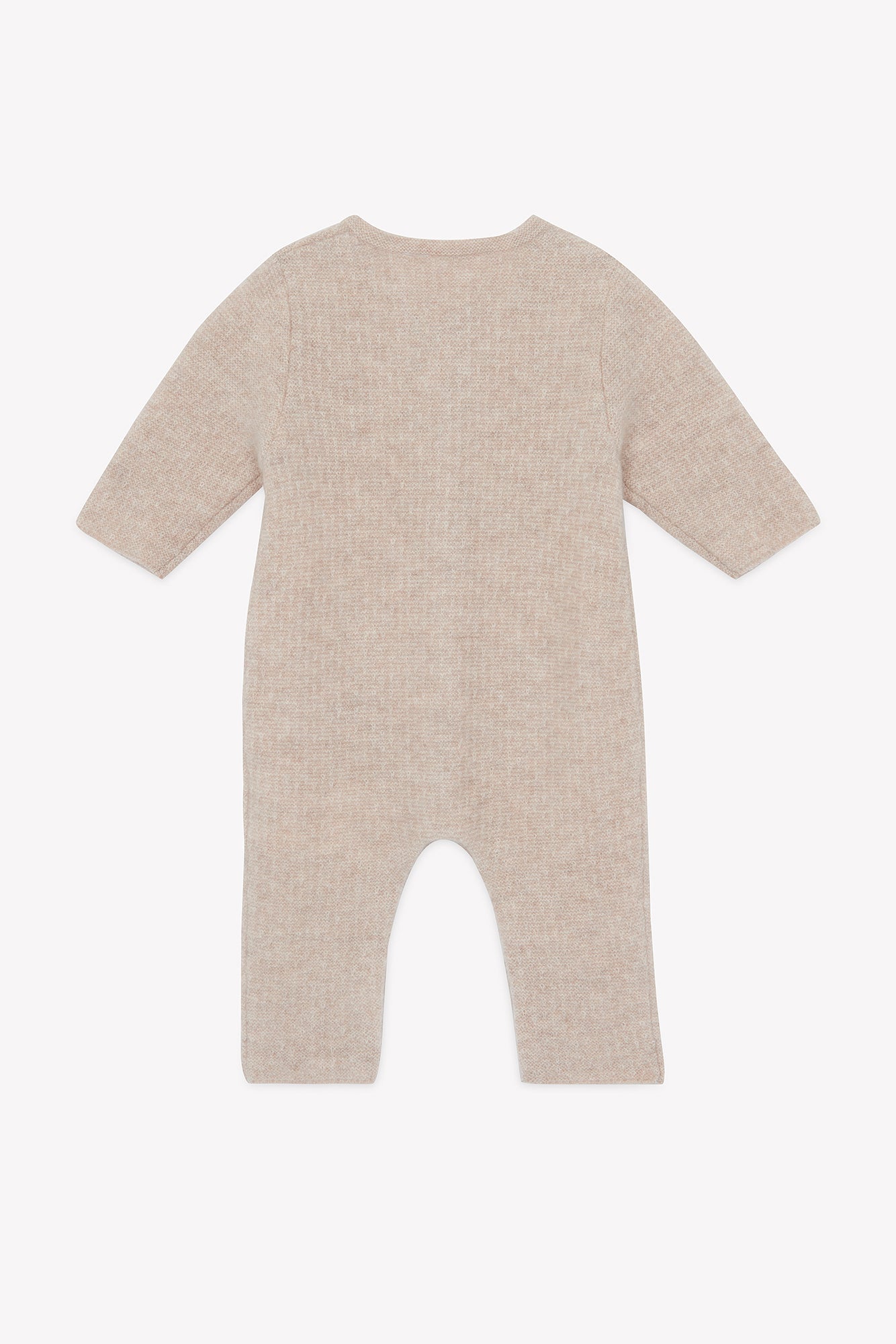 Combilongue - Mixed Set Heather beige / 1M