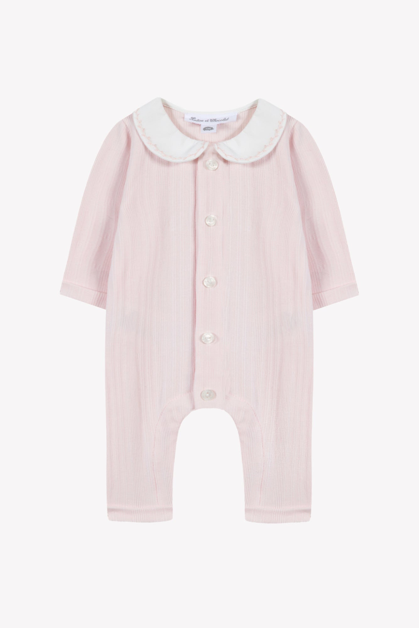 Combilongue - Girl's Trousseau Dew / 3M