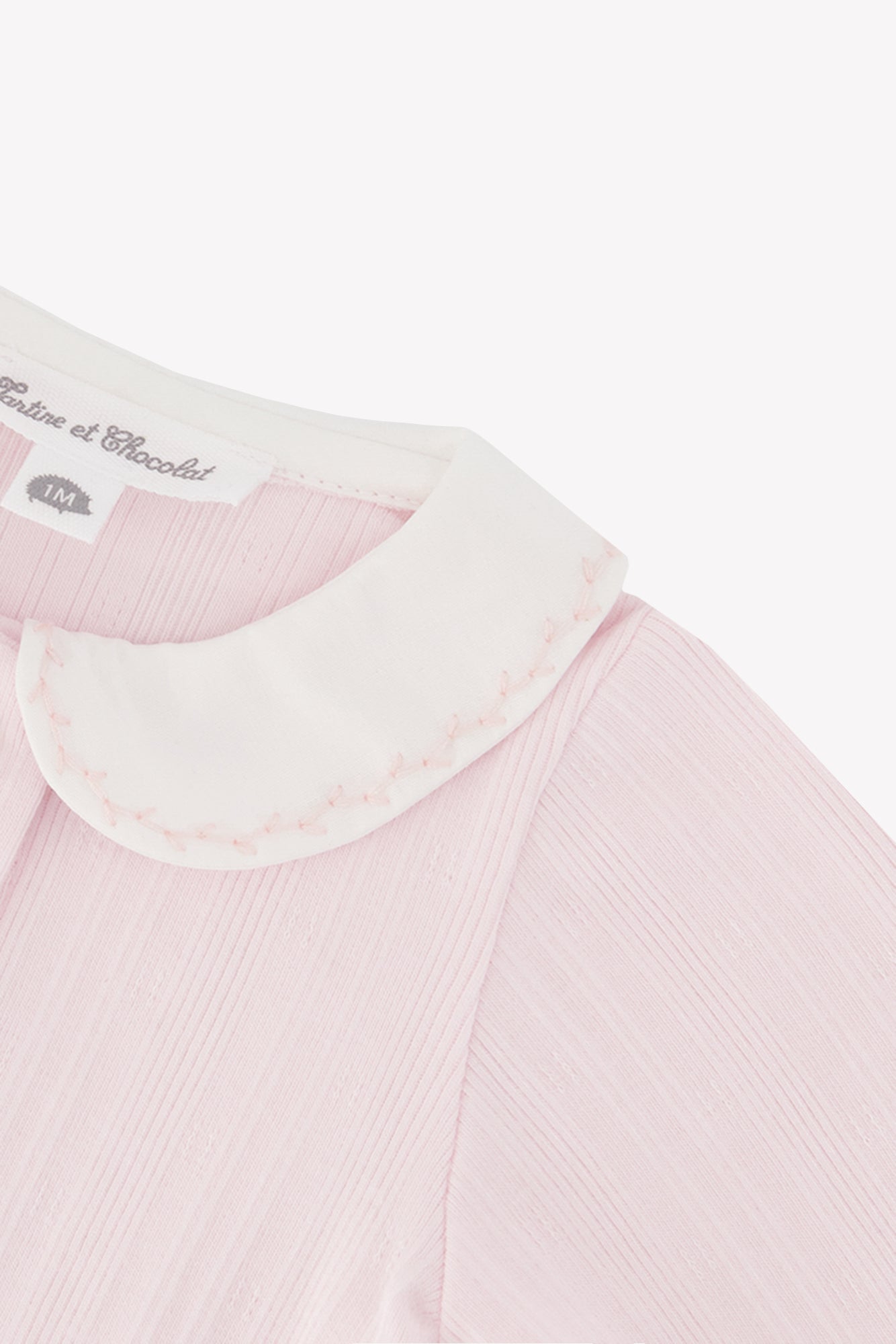Combilongue - Girl's Trousseau Dew / 3M