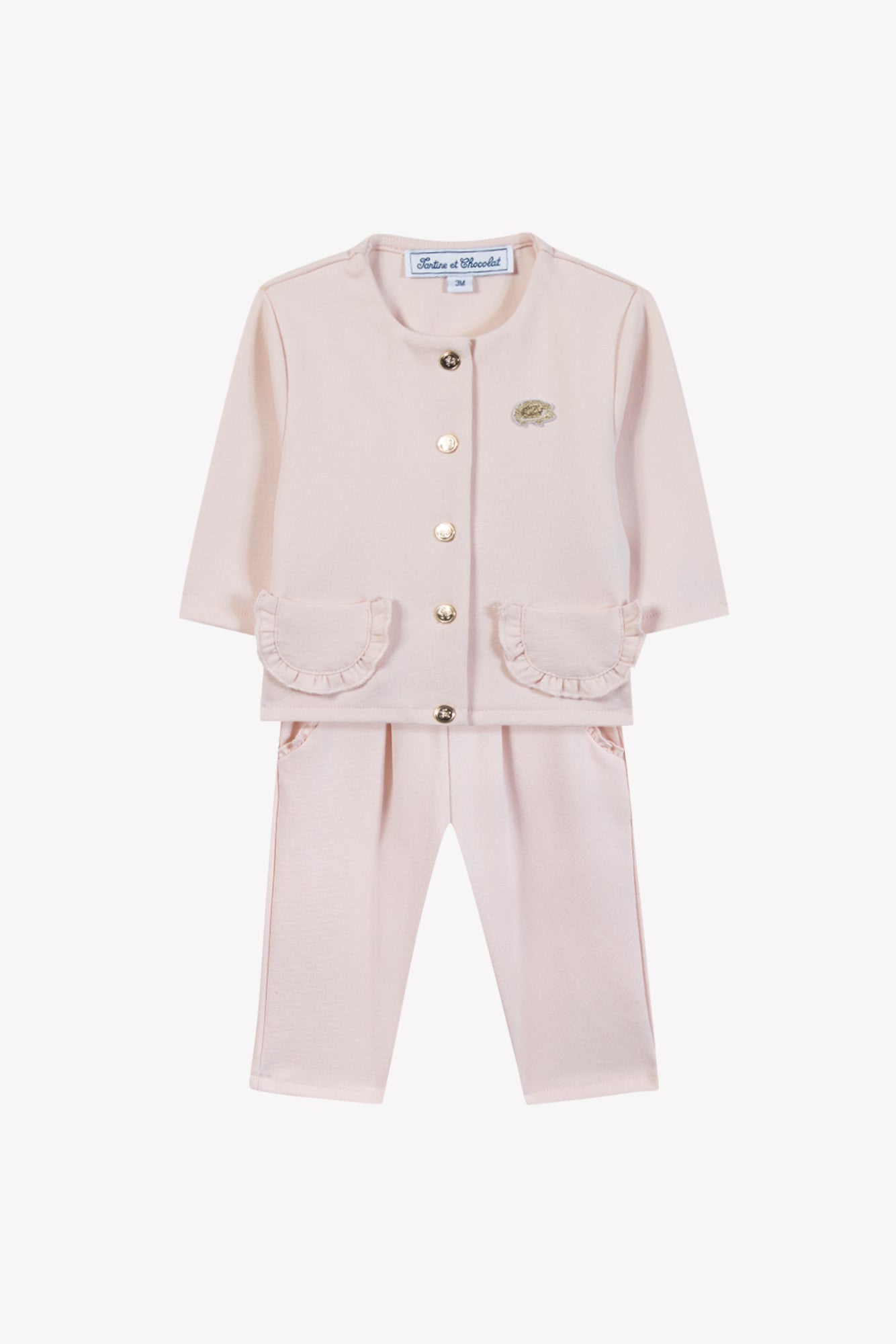 Jogging - Baby Ice Dream Dew / 6M
