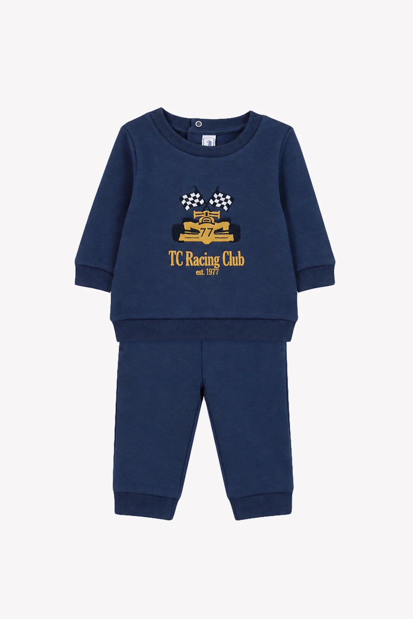 Jogger Set - Petit Pilot
