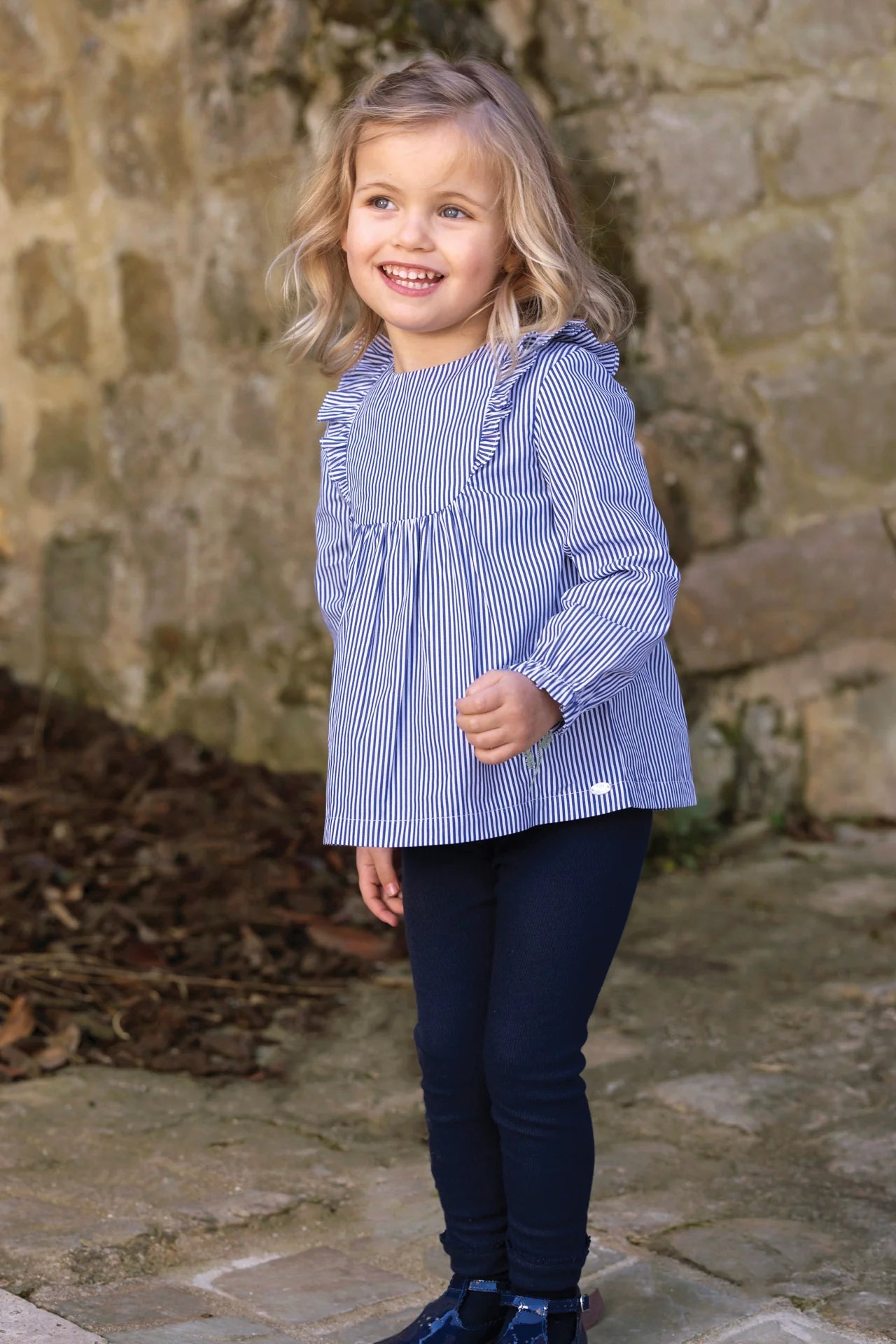 Long Set - Baby Pretty February