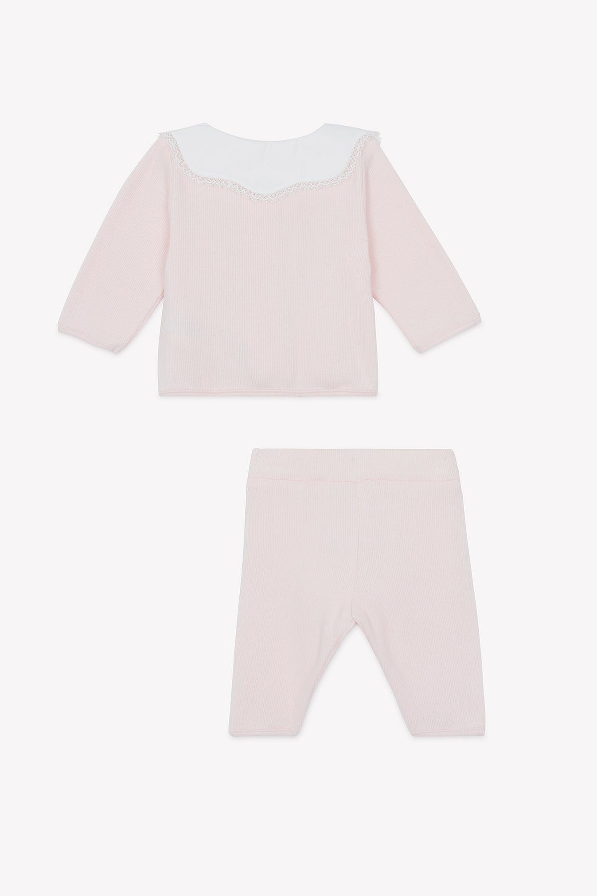 Long Set - Girl's Trousseau Dew / 3M