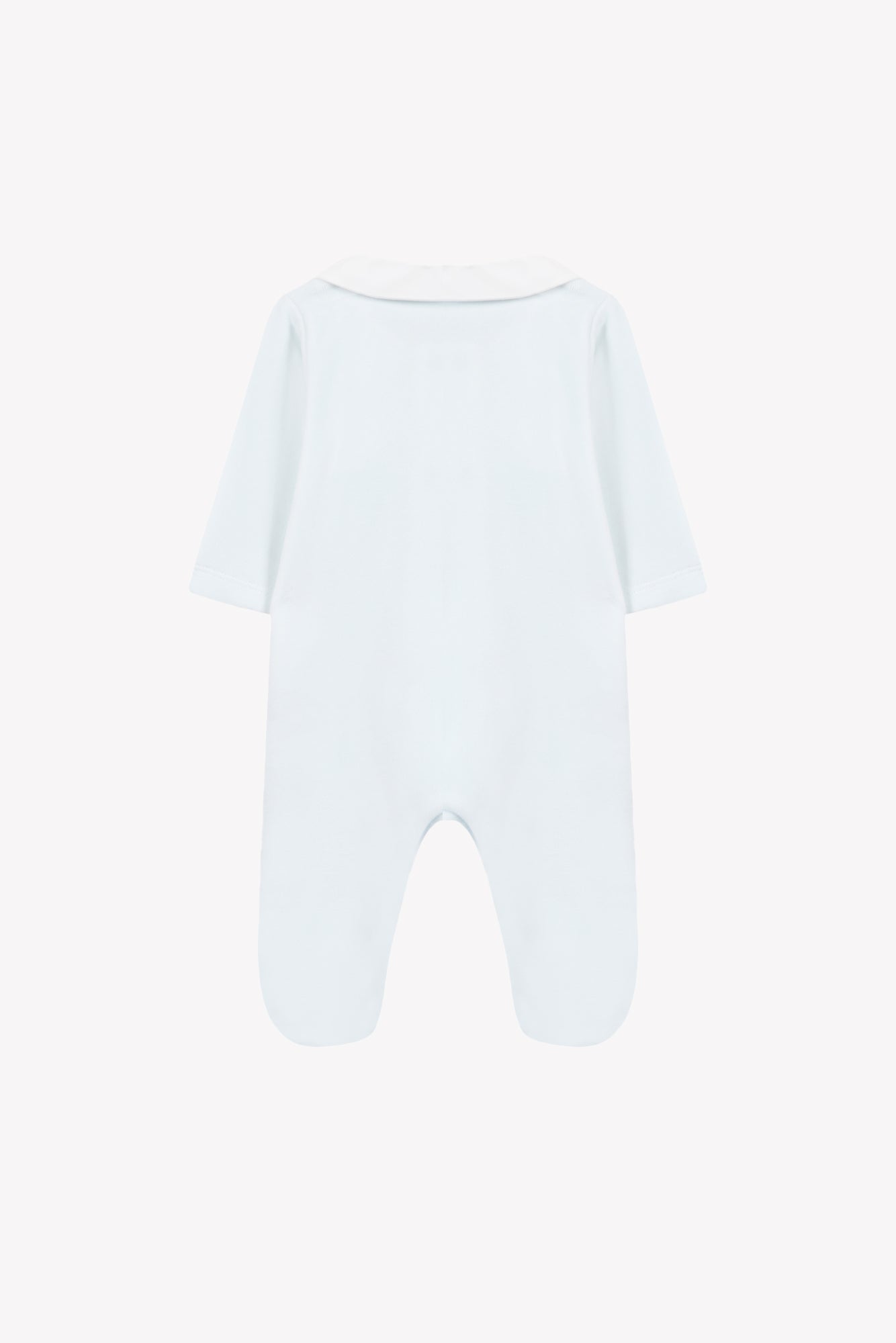 Babygrows - Baby Nights Sky blue / 3M