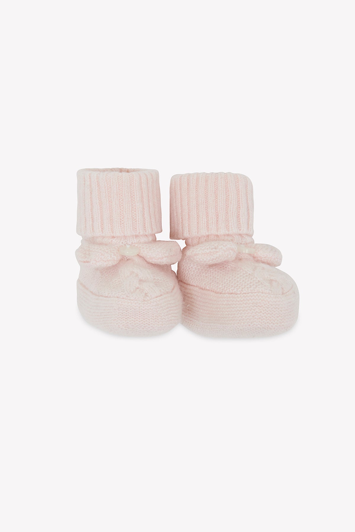 Slippers - Girl's Trousseau Dew / 3M/6M