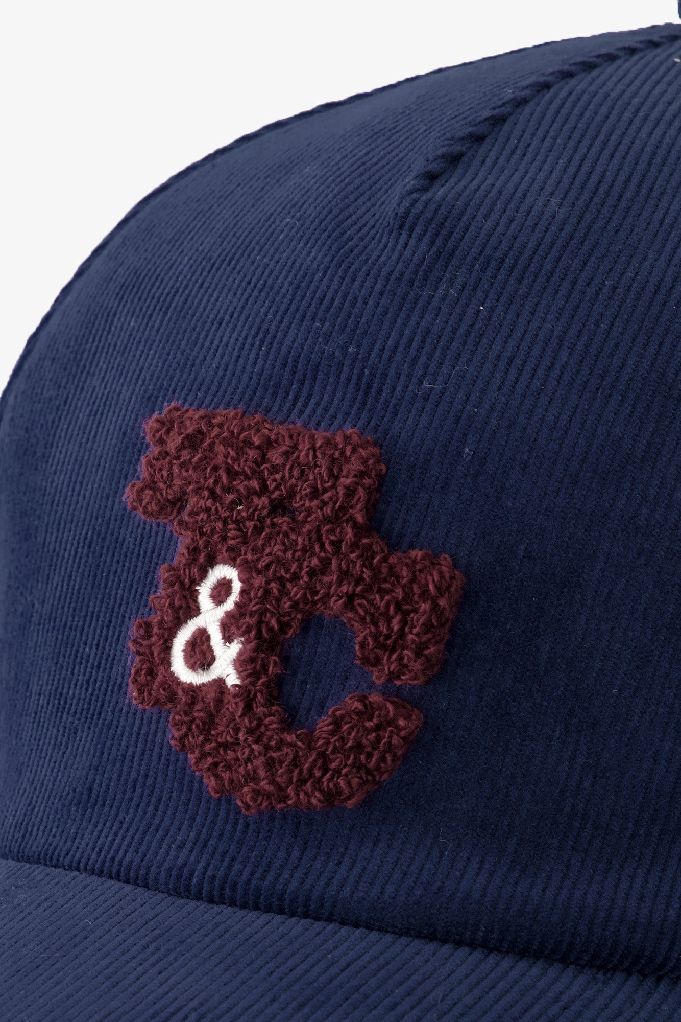 Cap - Petit Knight Marine / 50