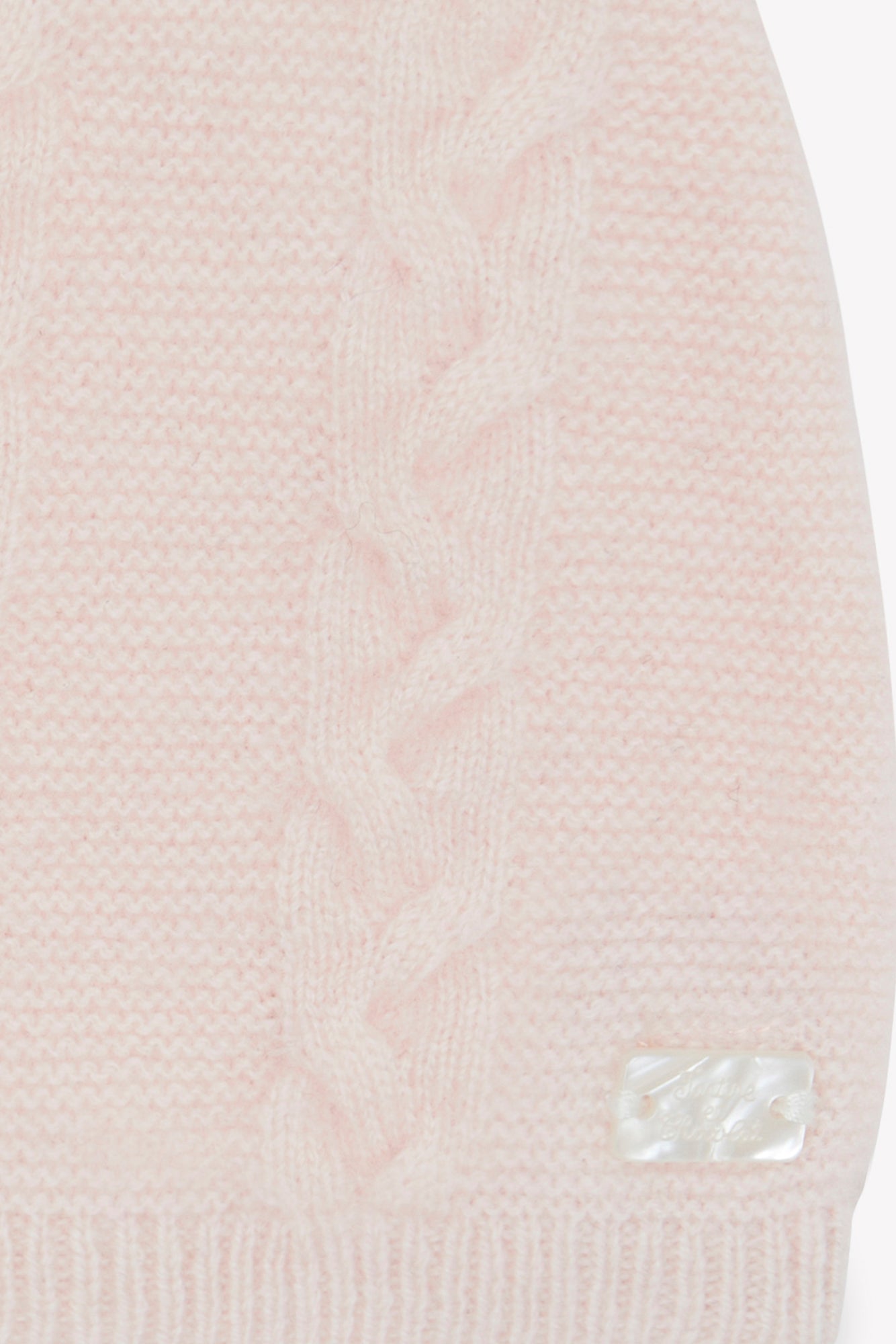 Cap - Girl's Trousseau Dew / T0