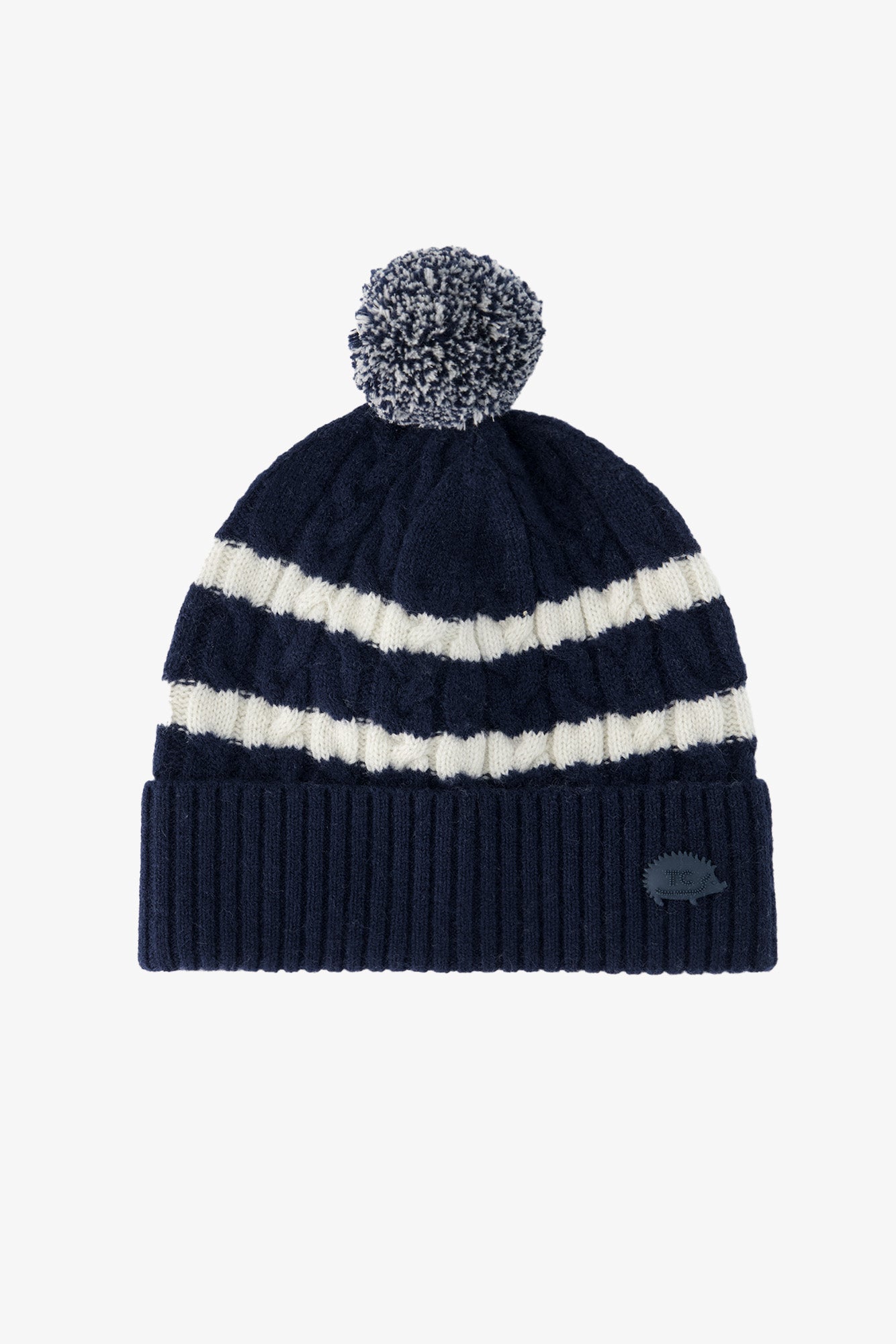 Cap - Baby Petit Knight Marine / T2