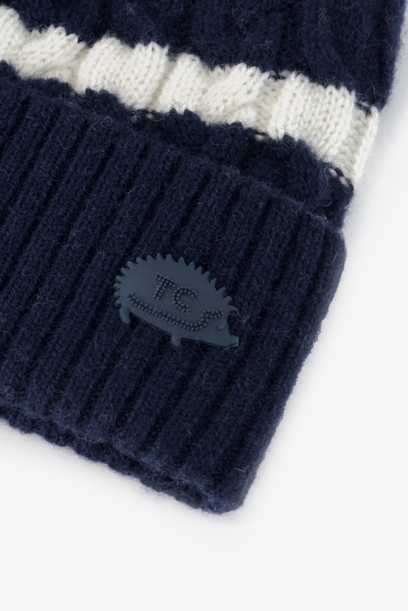 Cap - Baby Petit Knight Marine / T2