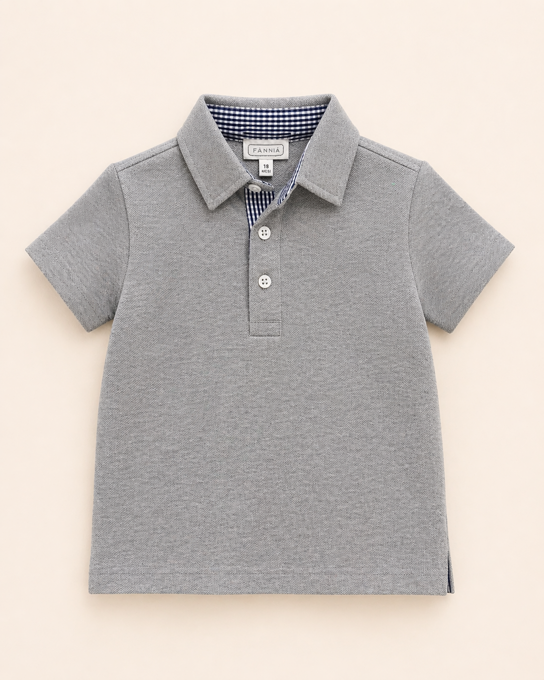 T-Shirt - Artu Polohemd