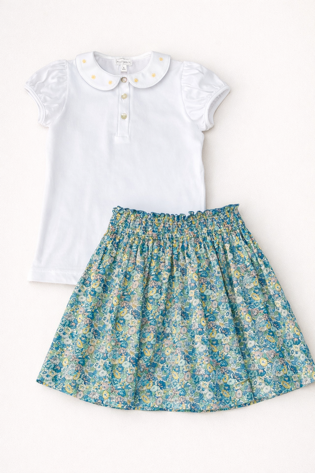 Rock-Set – Ari Liberty