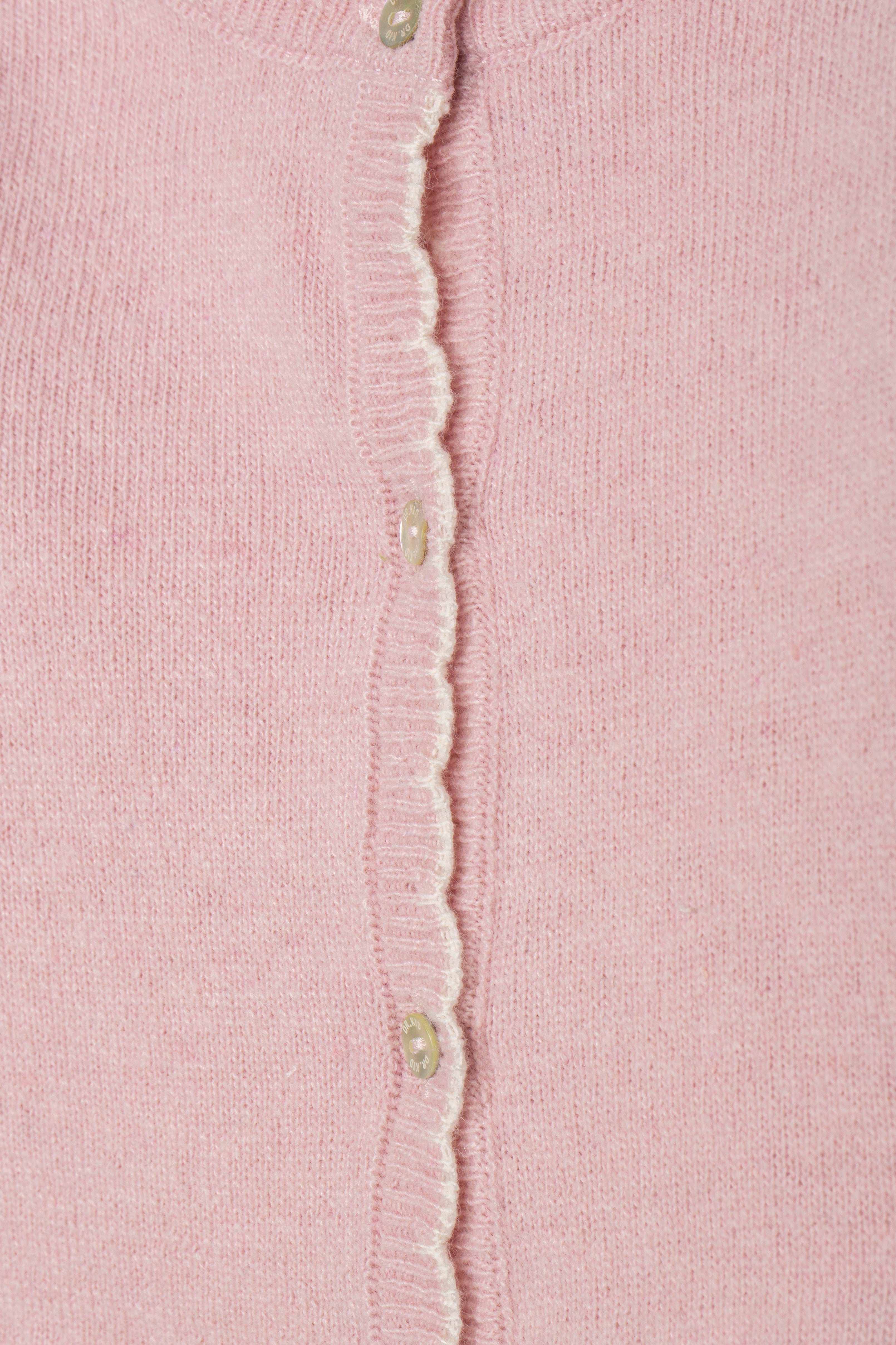 Cardigan - Rosa Clara Knit