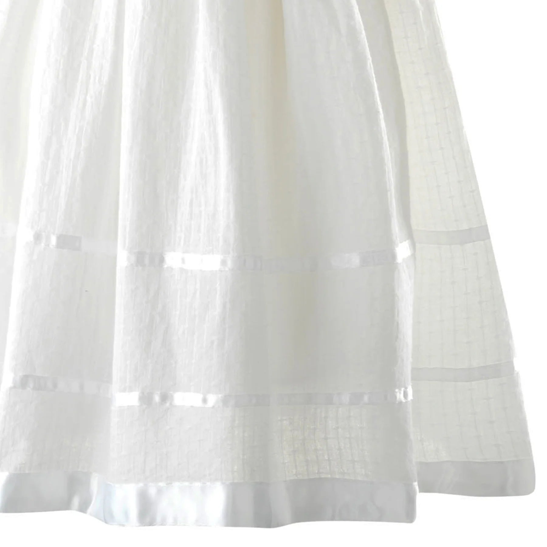 Taufkleid – Rachel Riley Rüschenkleid