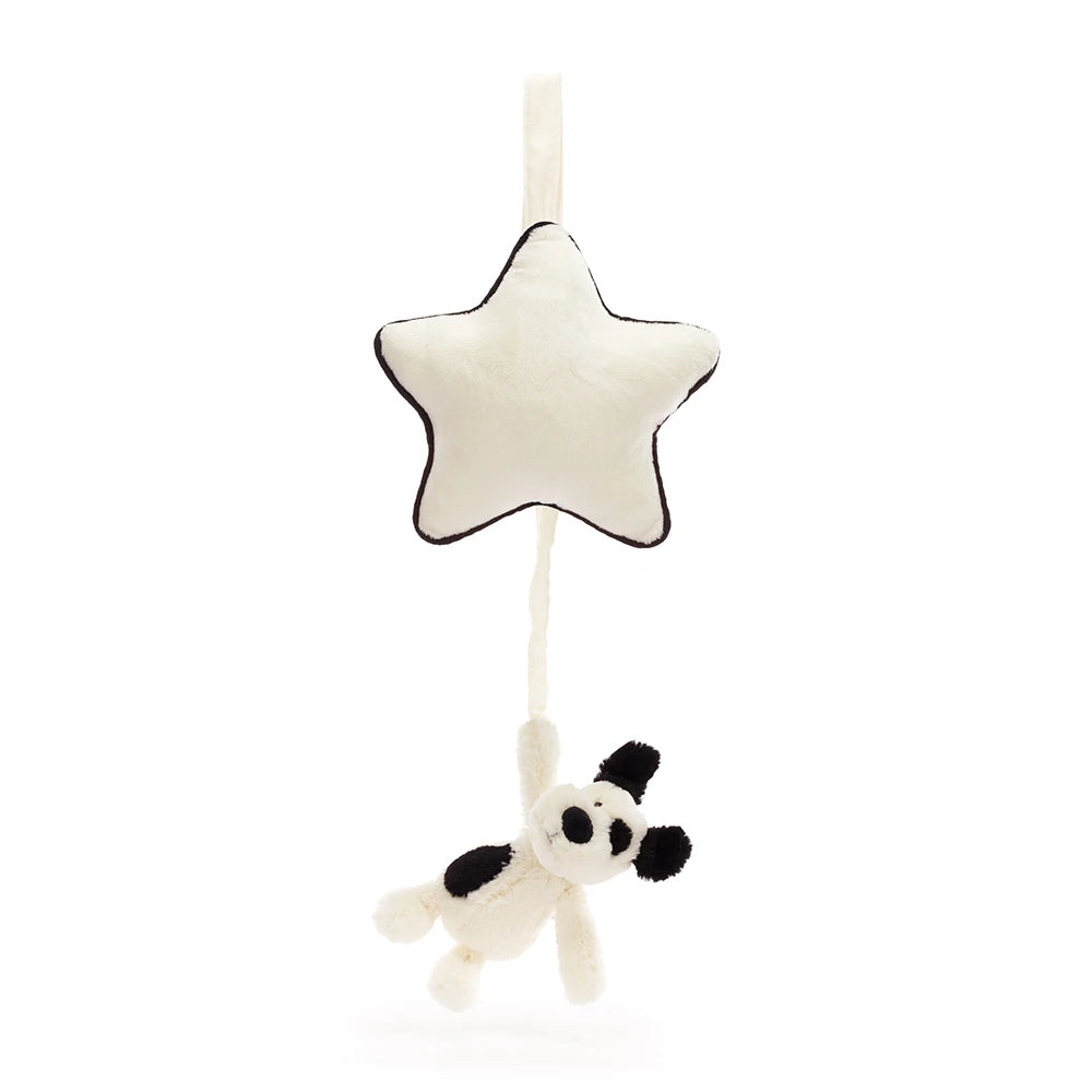 Rufferty Puppy Musical Pull