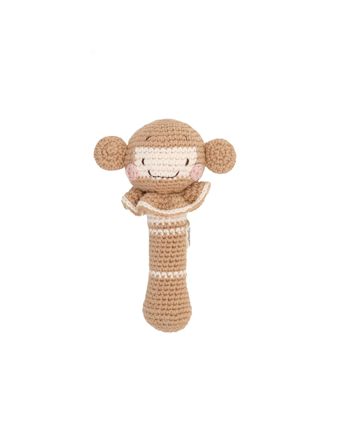 Rattle - Marius the Monkey