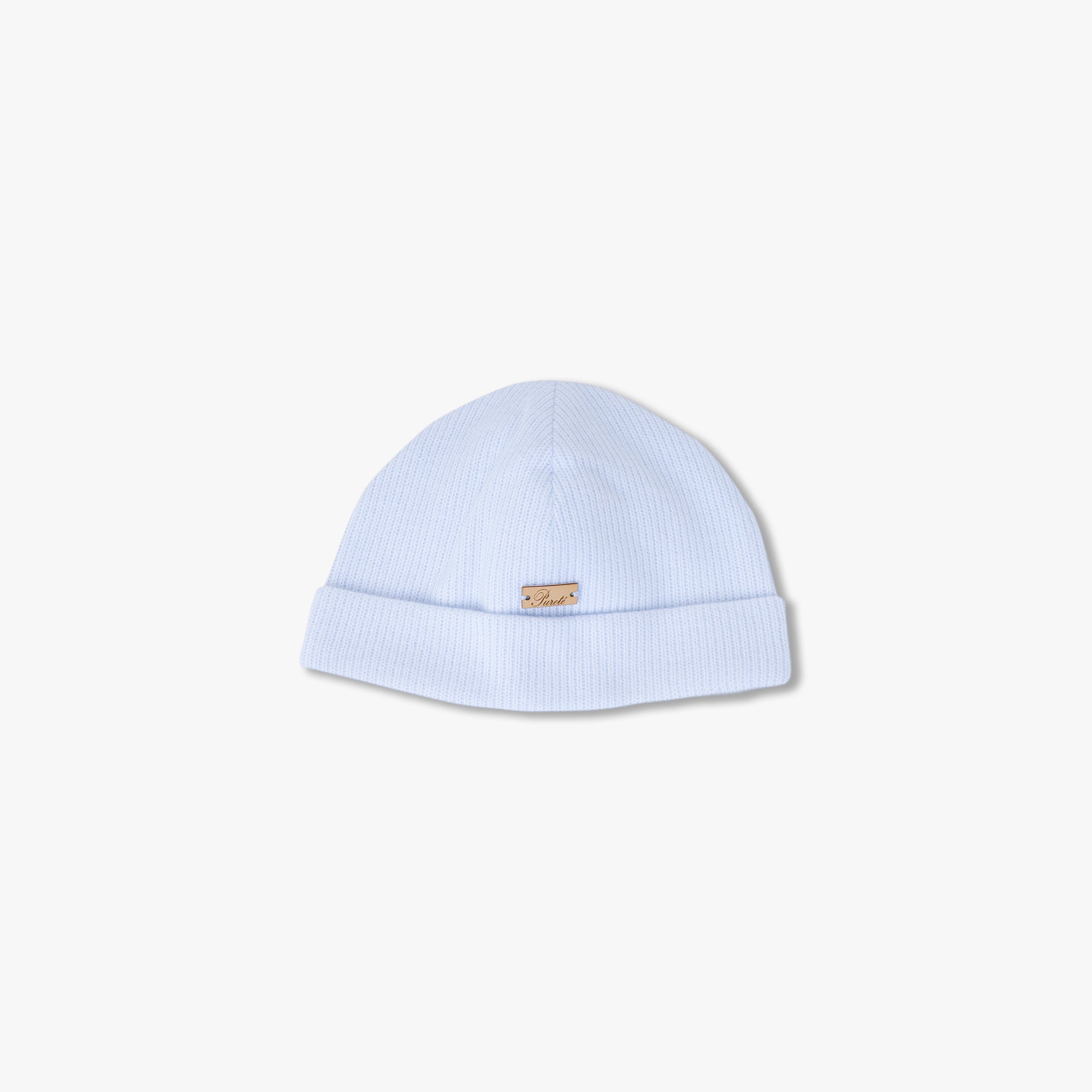 Hat - Cotton Ribbed