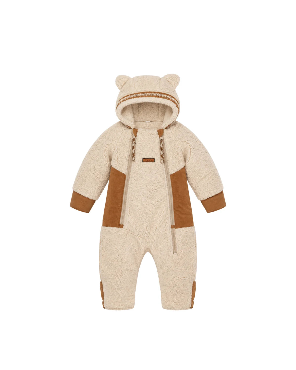 Cloud Onesie - Western Sherpa