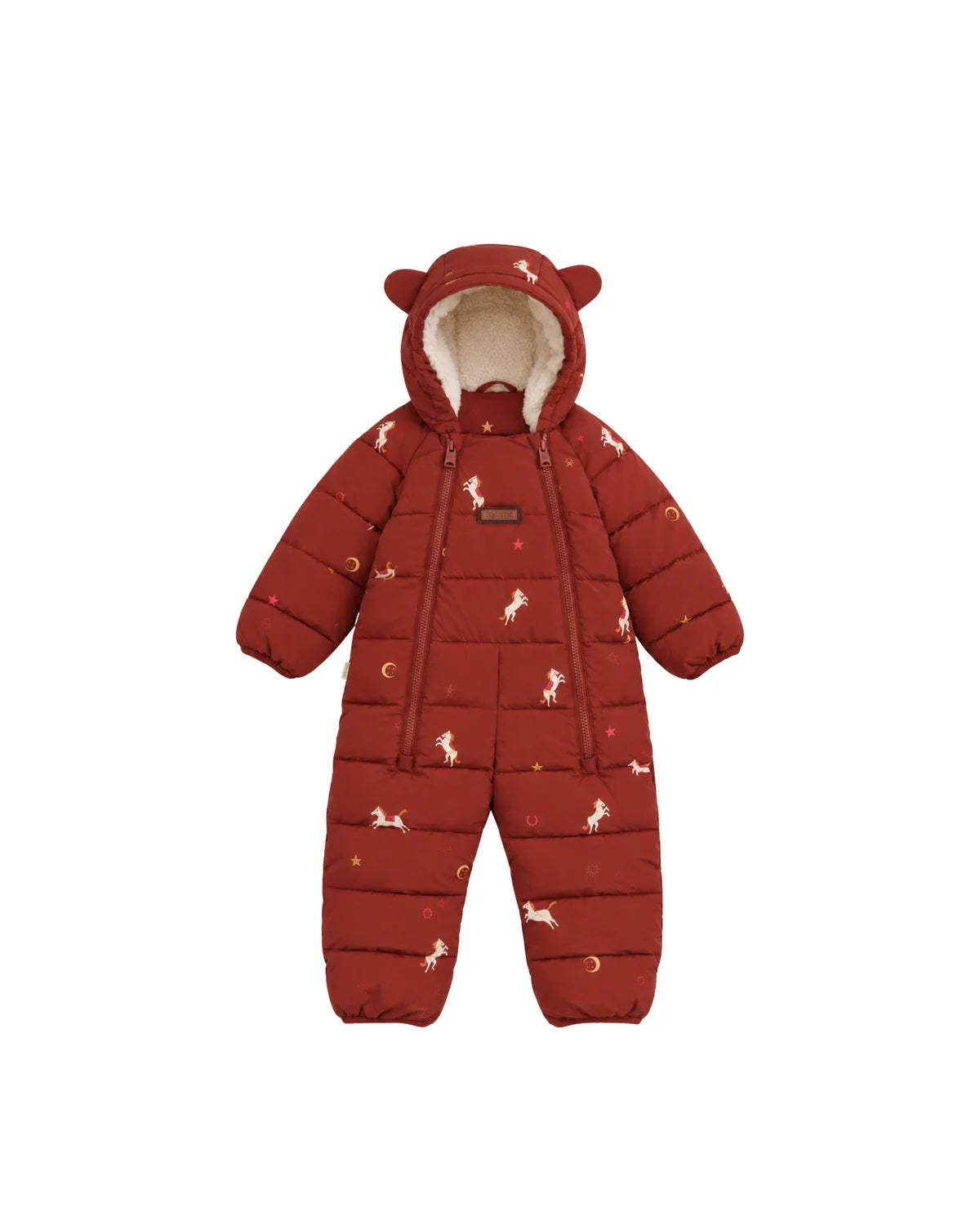 Cloud Onesie - Prancing Pony