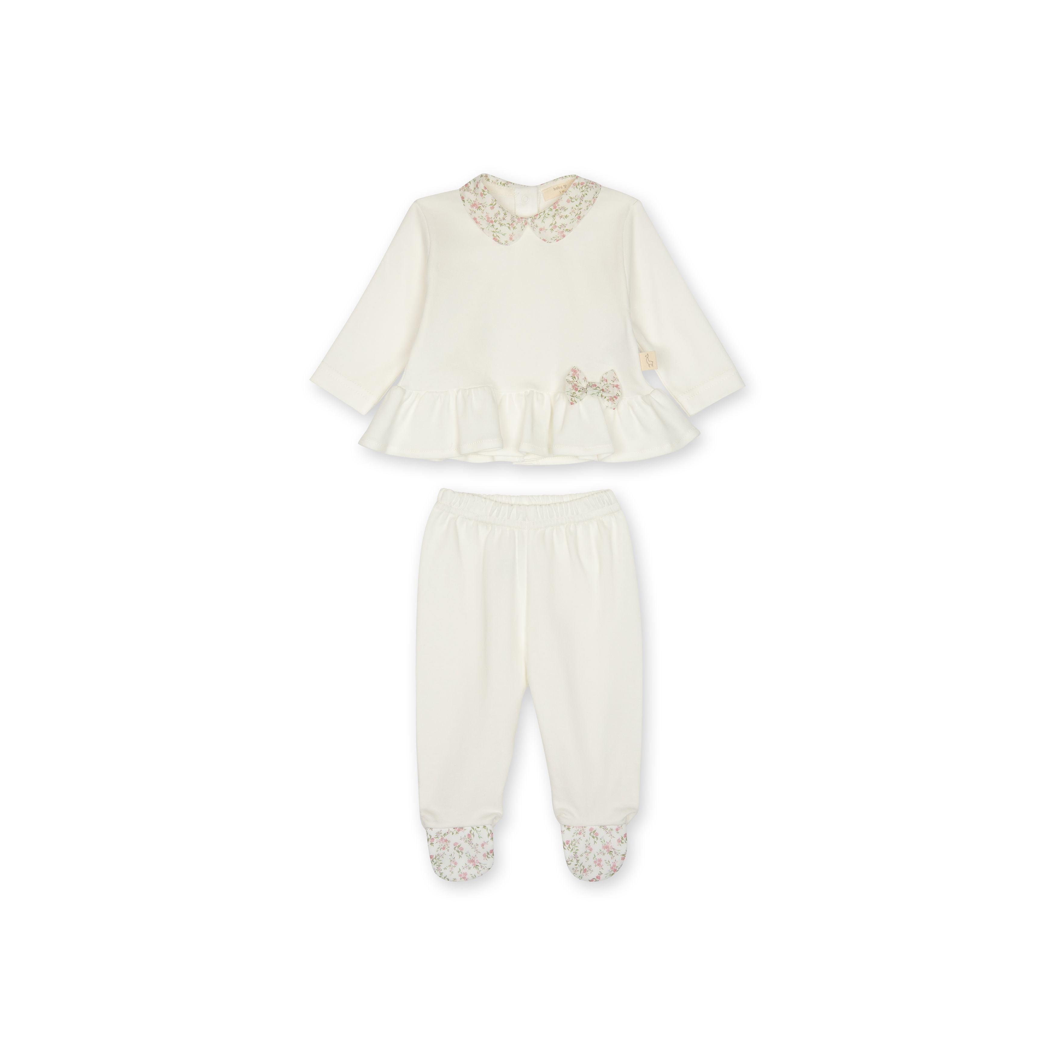 Two-Piece Set - Prairie