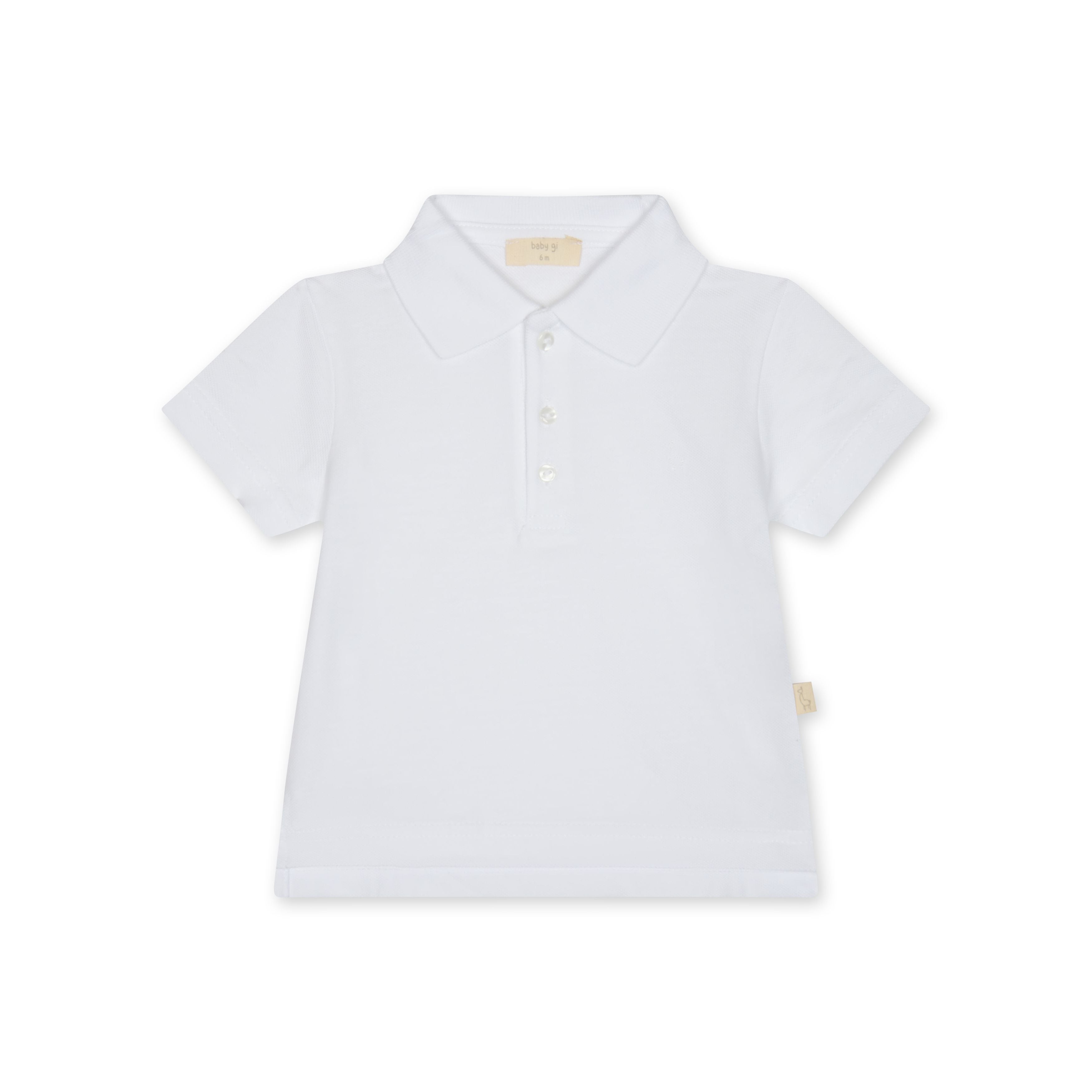 T-Shirt – Pikee-Interlock-Polo