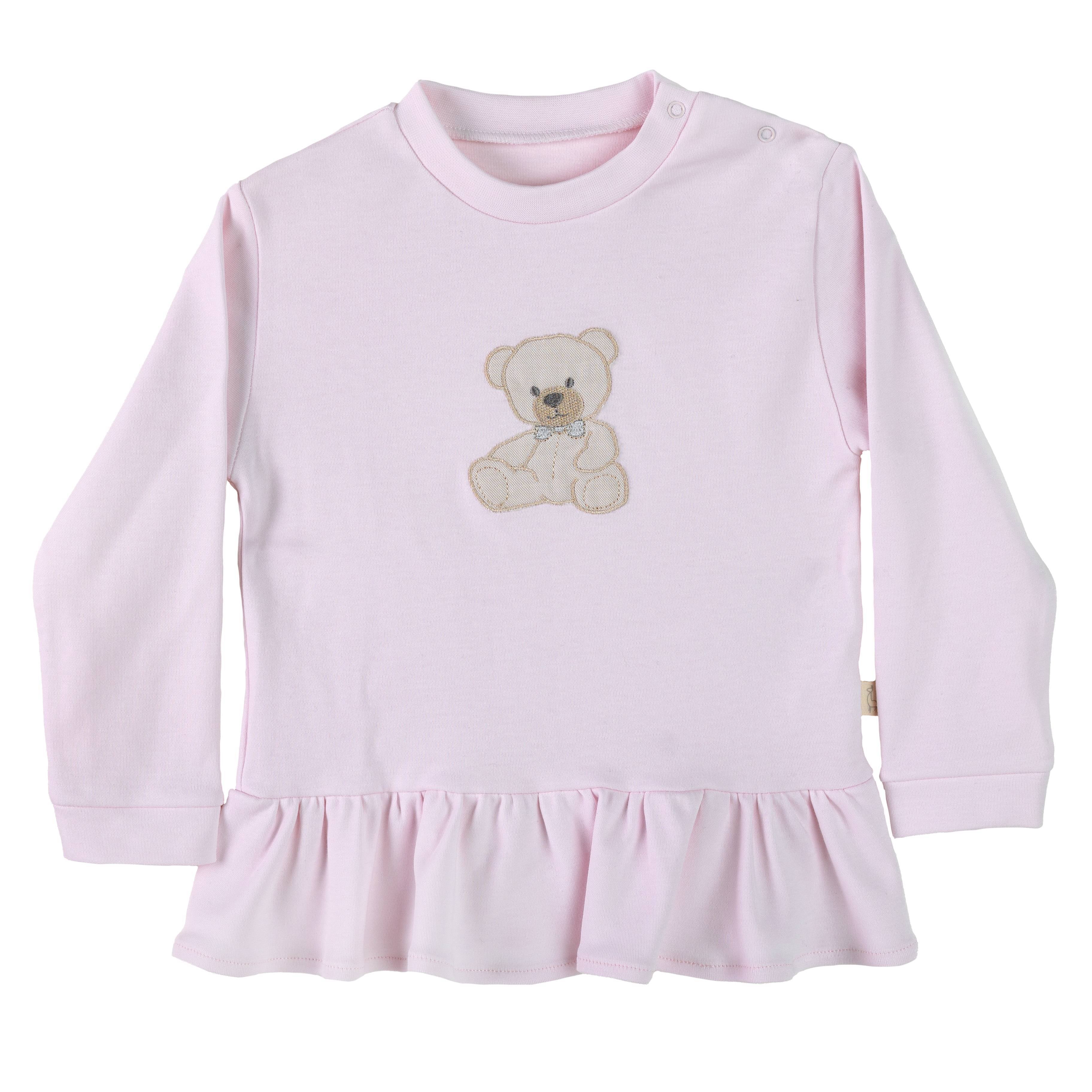 Pyjamas – Süßer Teddy
