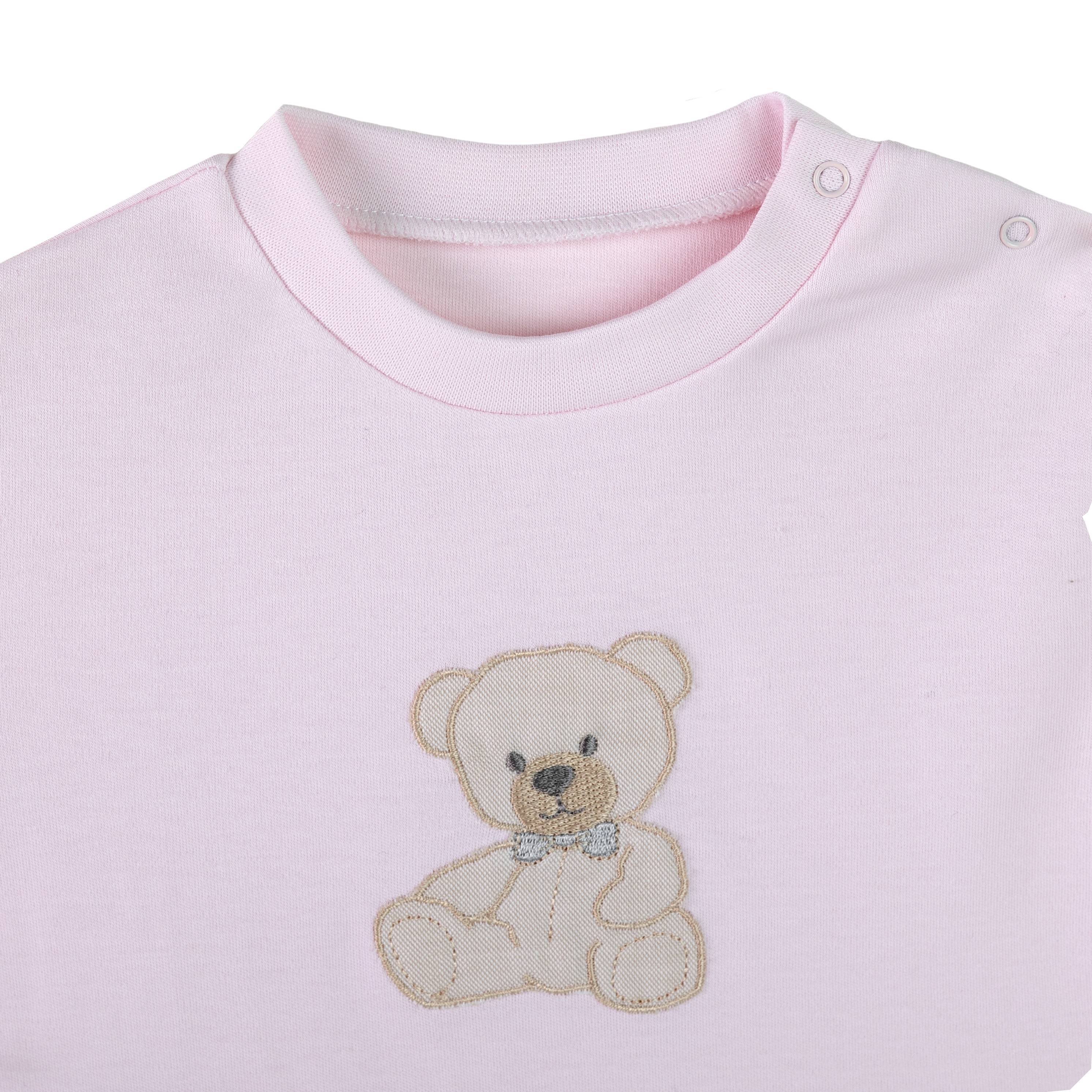 Pyjamas – Süßer Teddy
