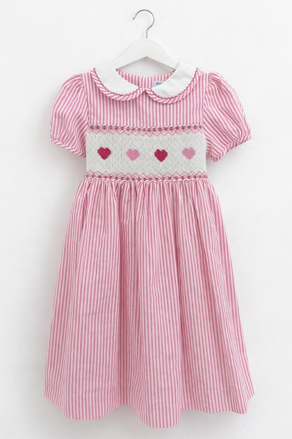 Smocked Dress - Sadie