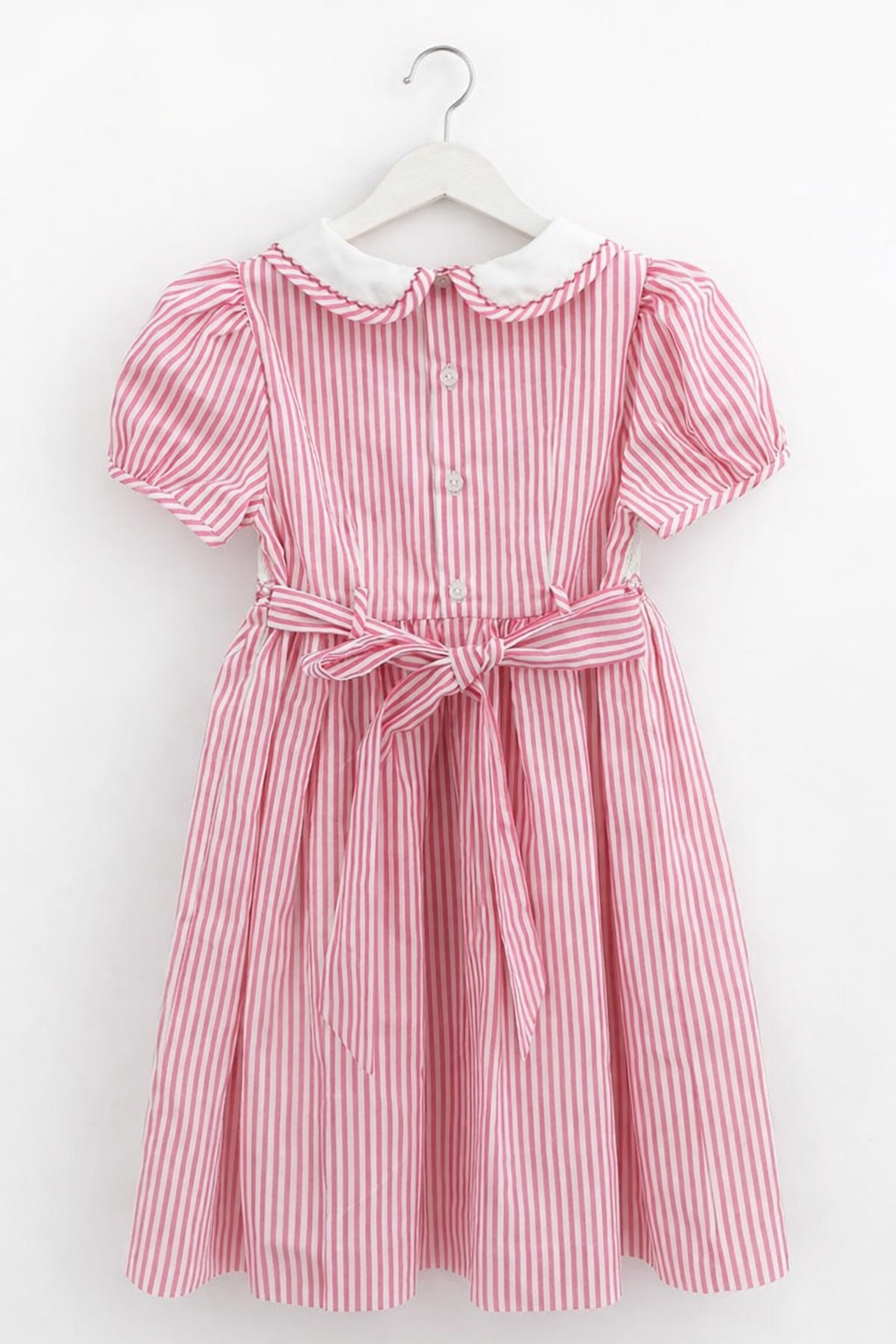 Smocked Dress - Sadie