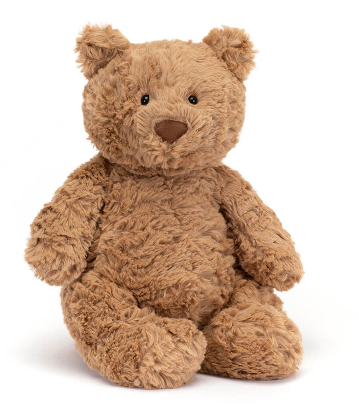 Bartholomew Bär Medium