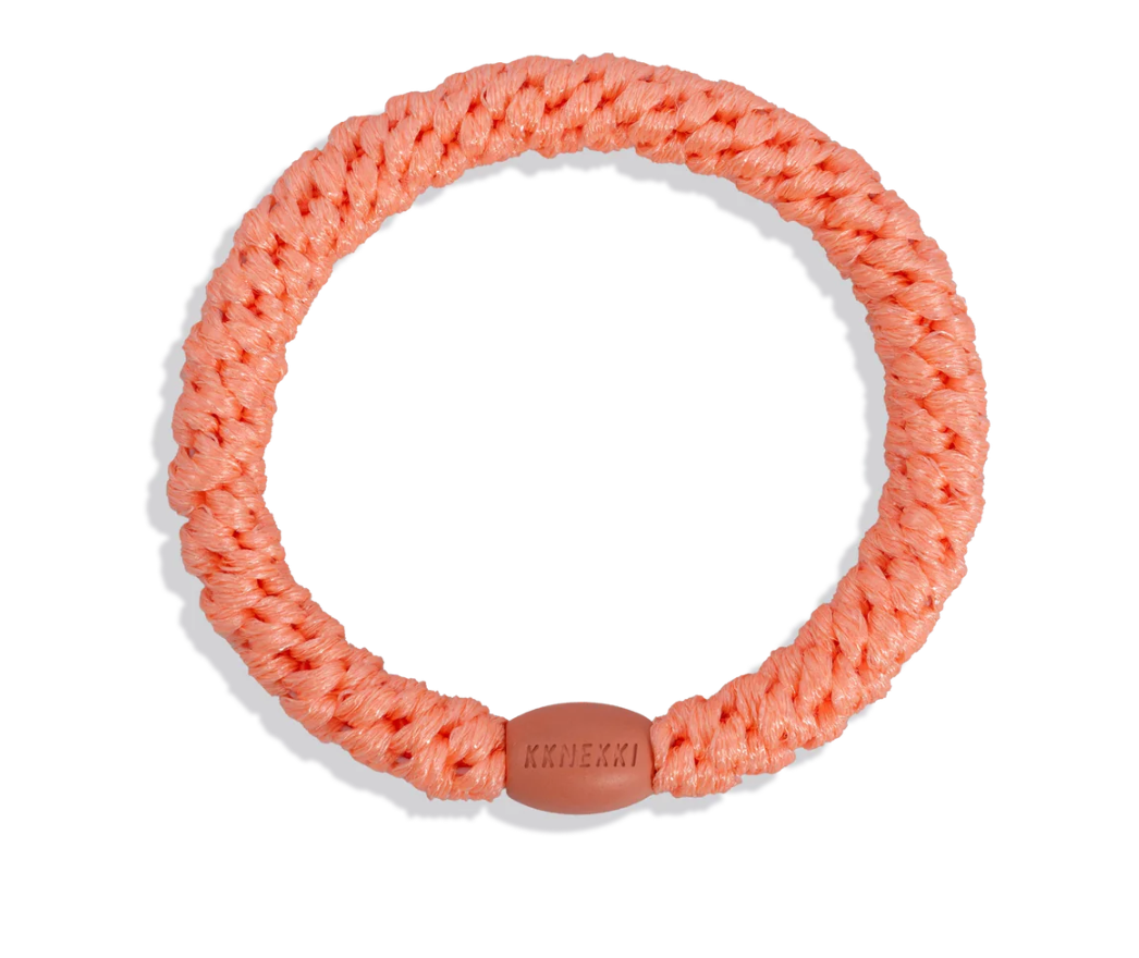 Kknekki Band - Melon Sorbet Glitzer