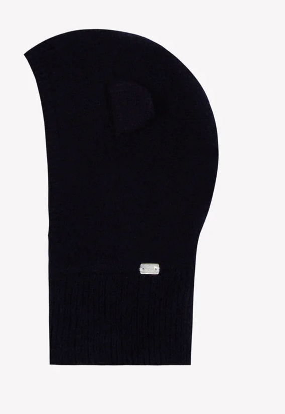 Balaclava - Cashmere Navy - Over The Moon