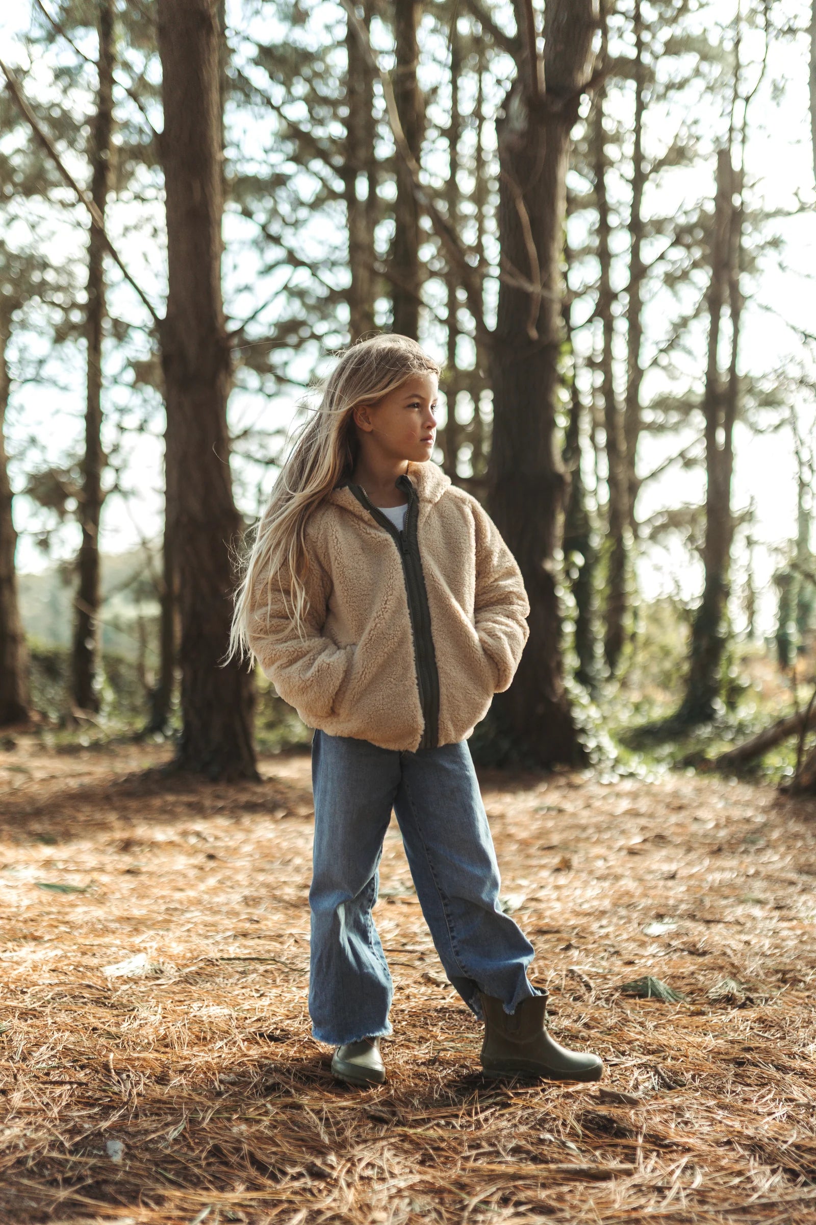 Sherpa | Sage EcoReversible Puffer