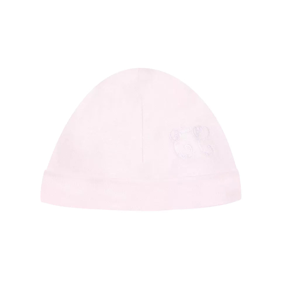 Hat - Pale Pink Garda