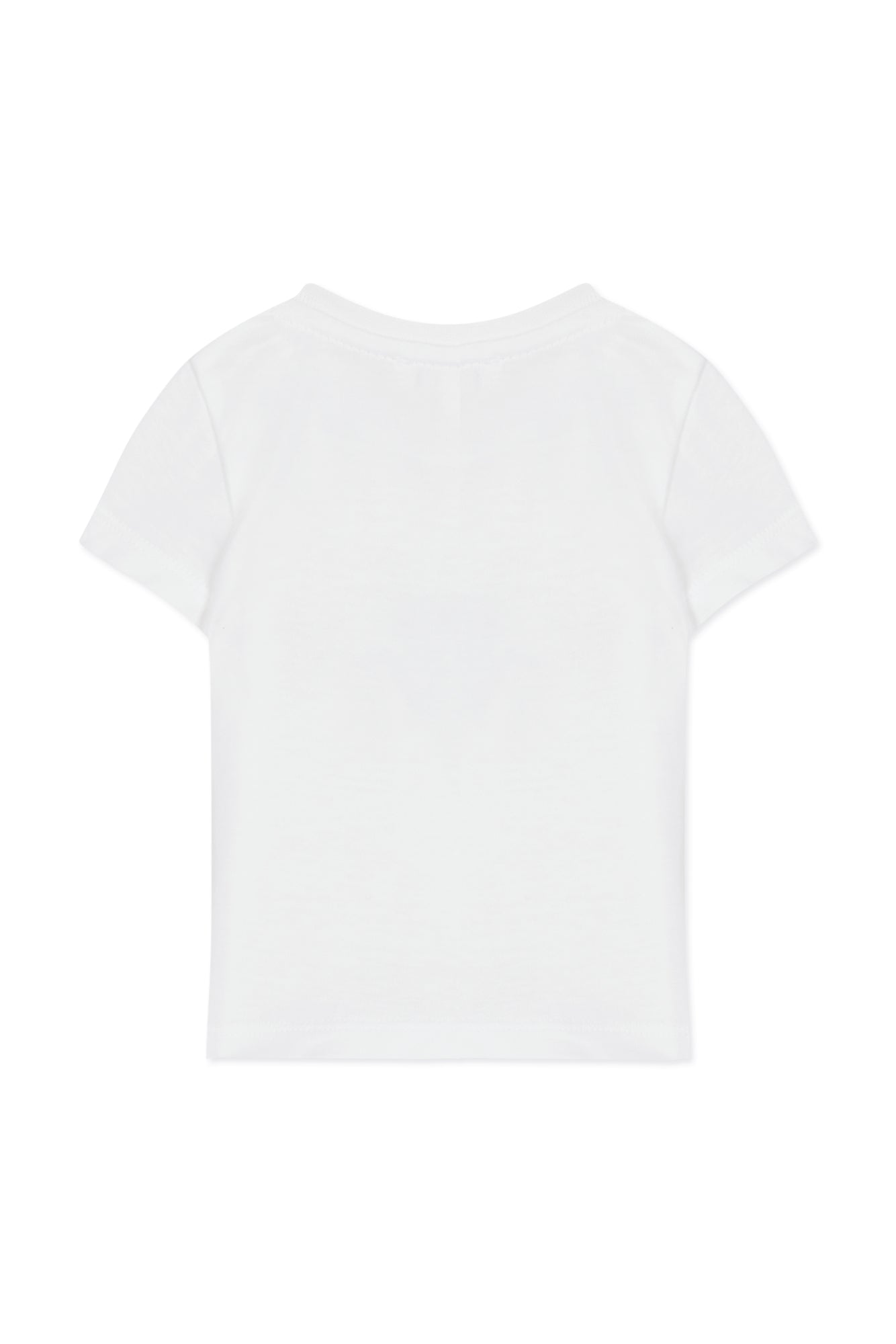 T-shirt - White hedgehogs White / 3M