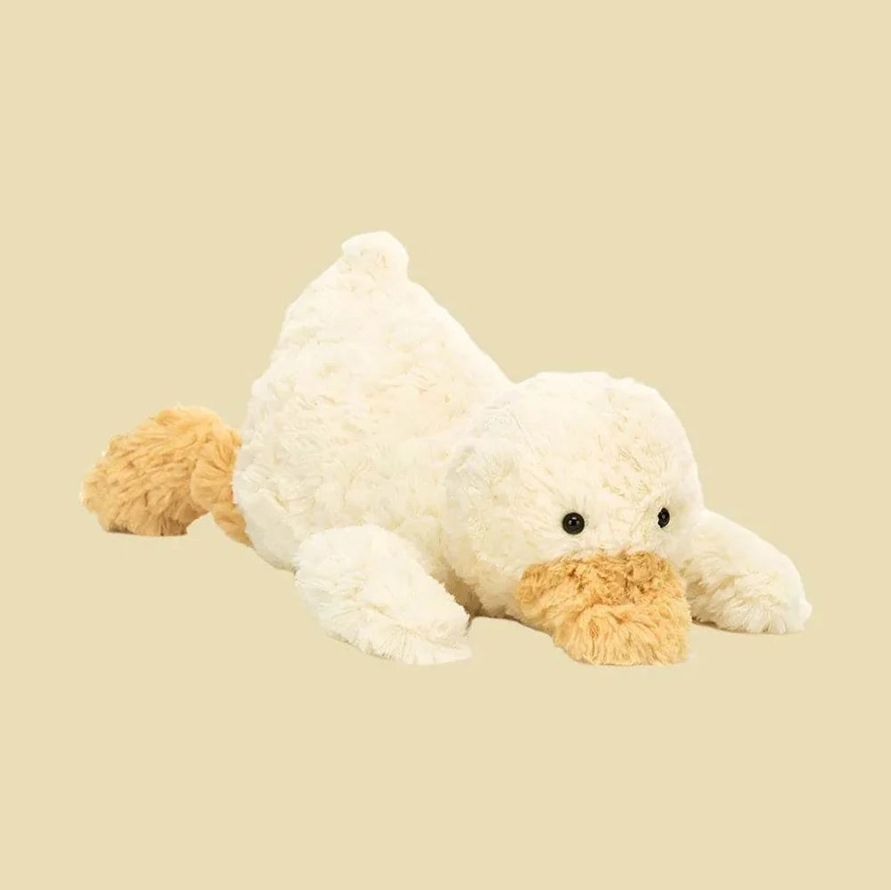 Tumblie Duck