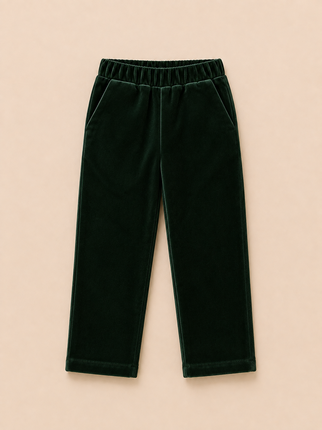Trousers - Roberto Green Velvet