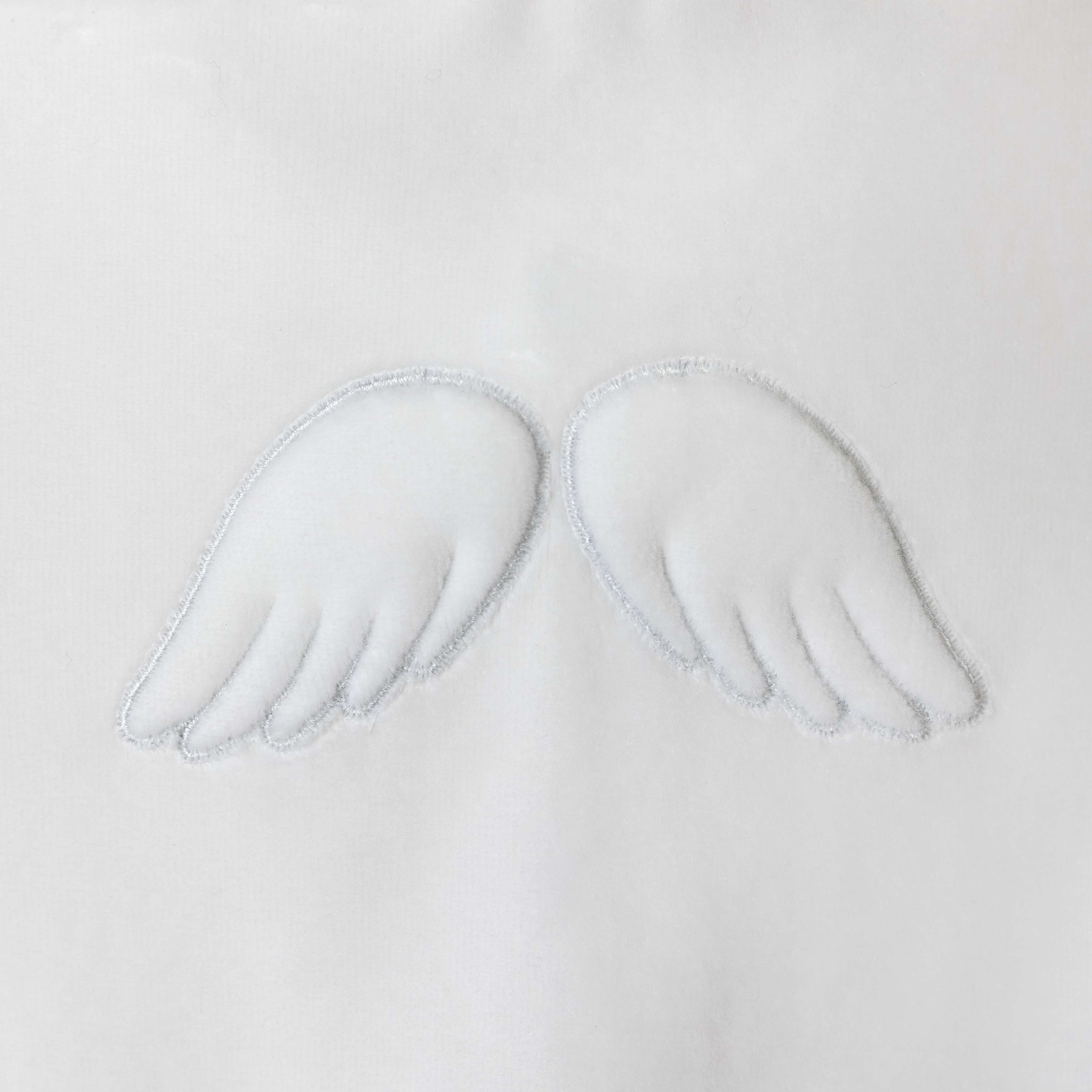 Babygrow - Angel Wings - Baby Gi