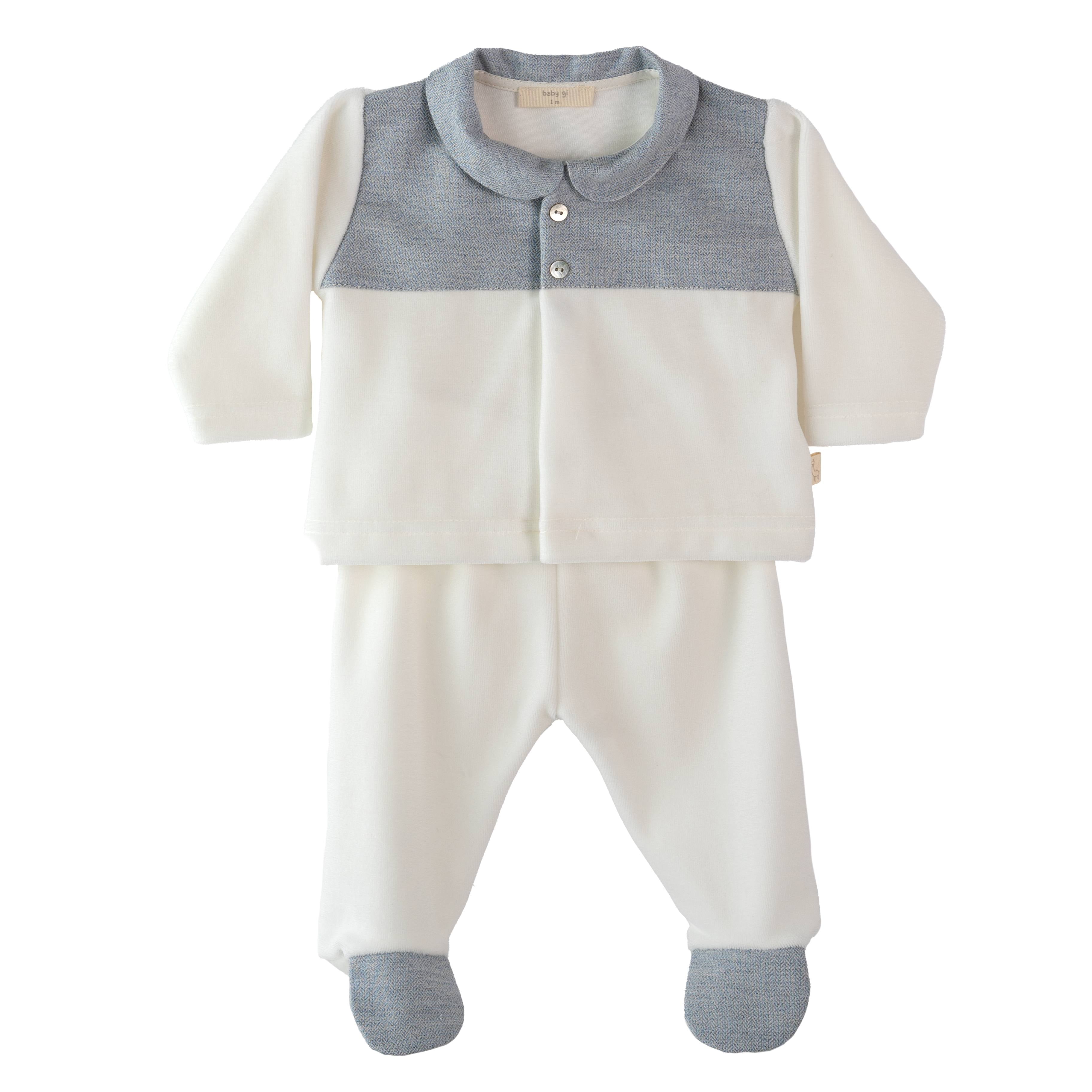 Two-Piece Set - Warley