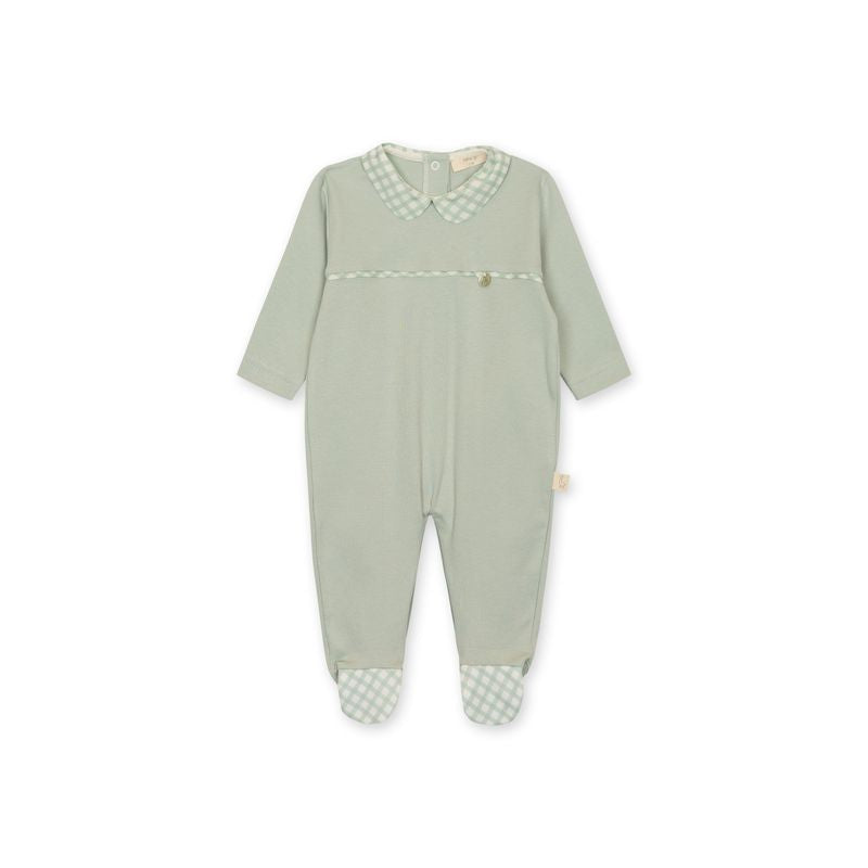 Baby-Schlafanzug - Prairie
