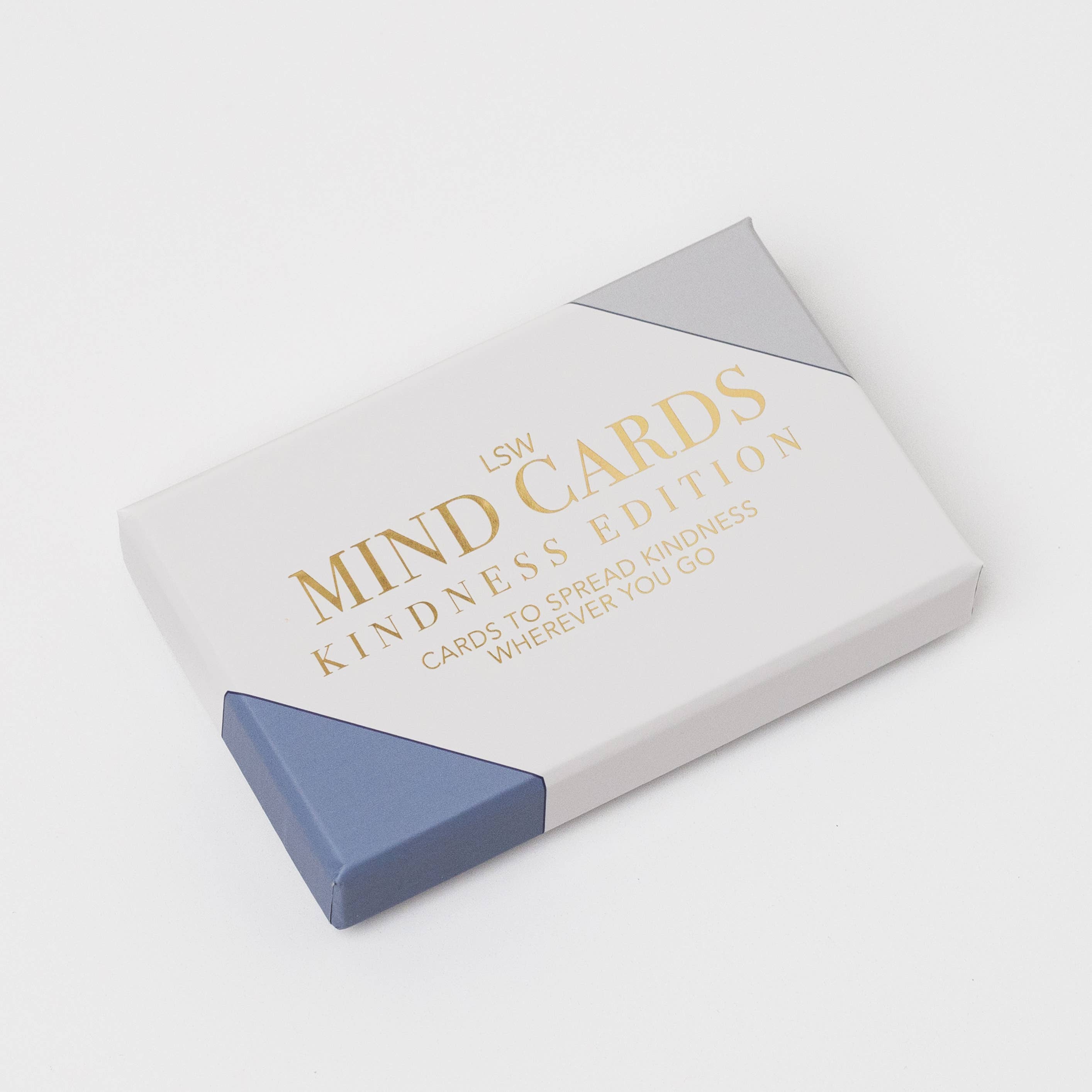 Mind Cards: Kindness Edition | Acts of Kindness Cards - Over The Moon