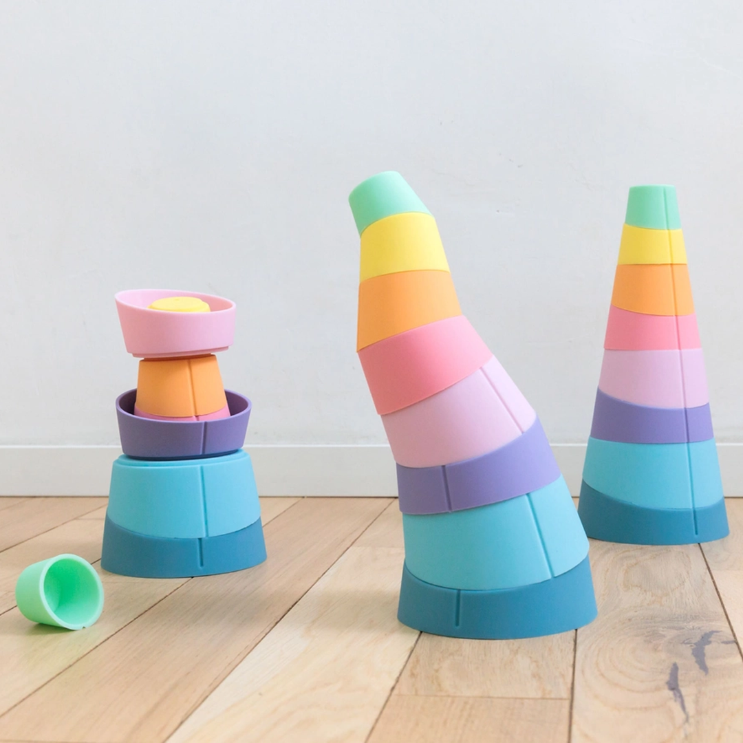 Stak - Stack Baby Toy