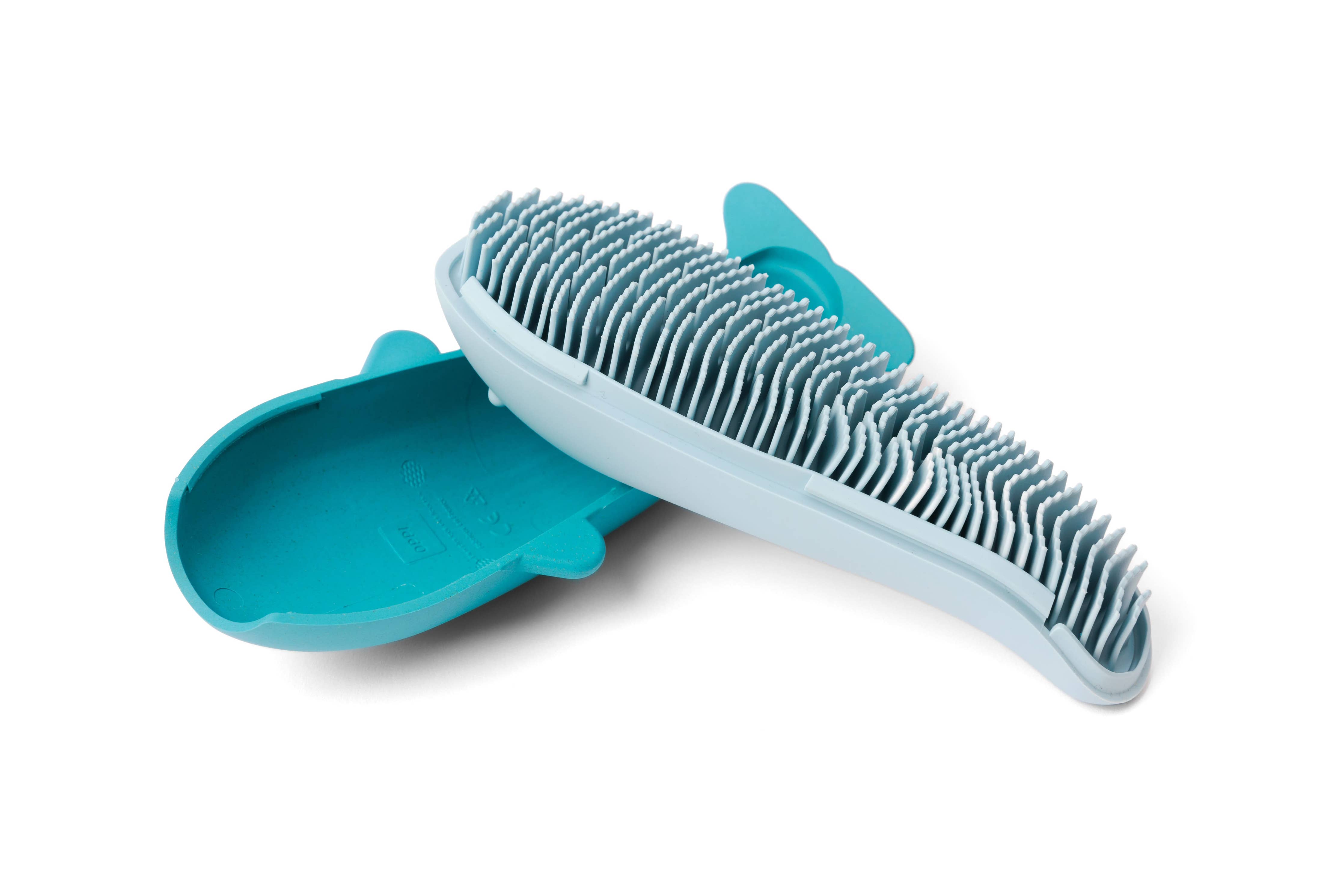 Flot® Kuji – Schimmelfreies Badespielzeug – Wal