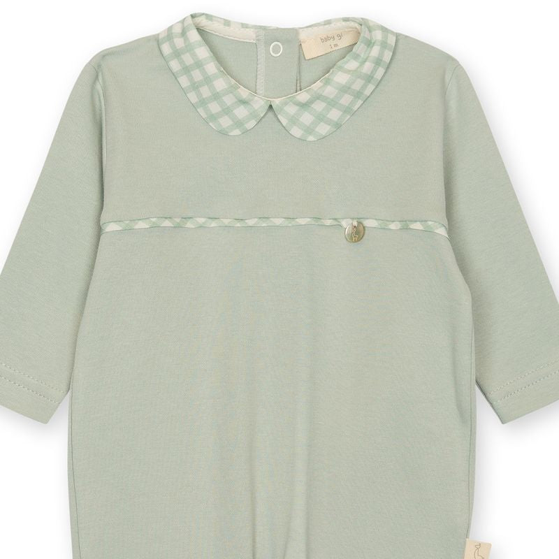 Baby-Schlafanzug - Prairie