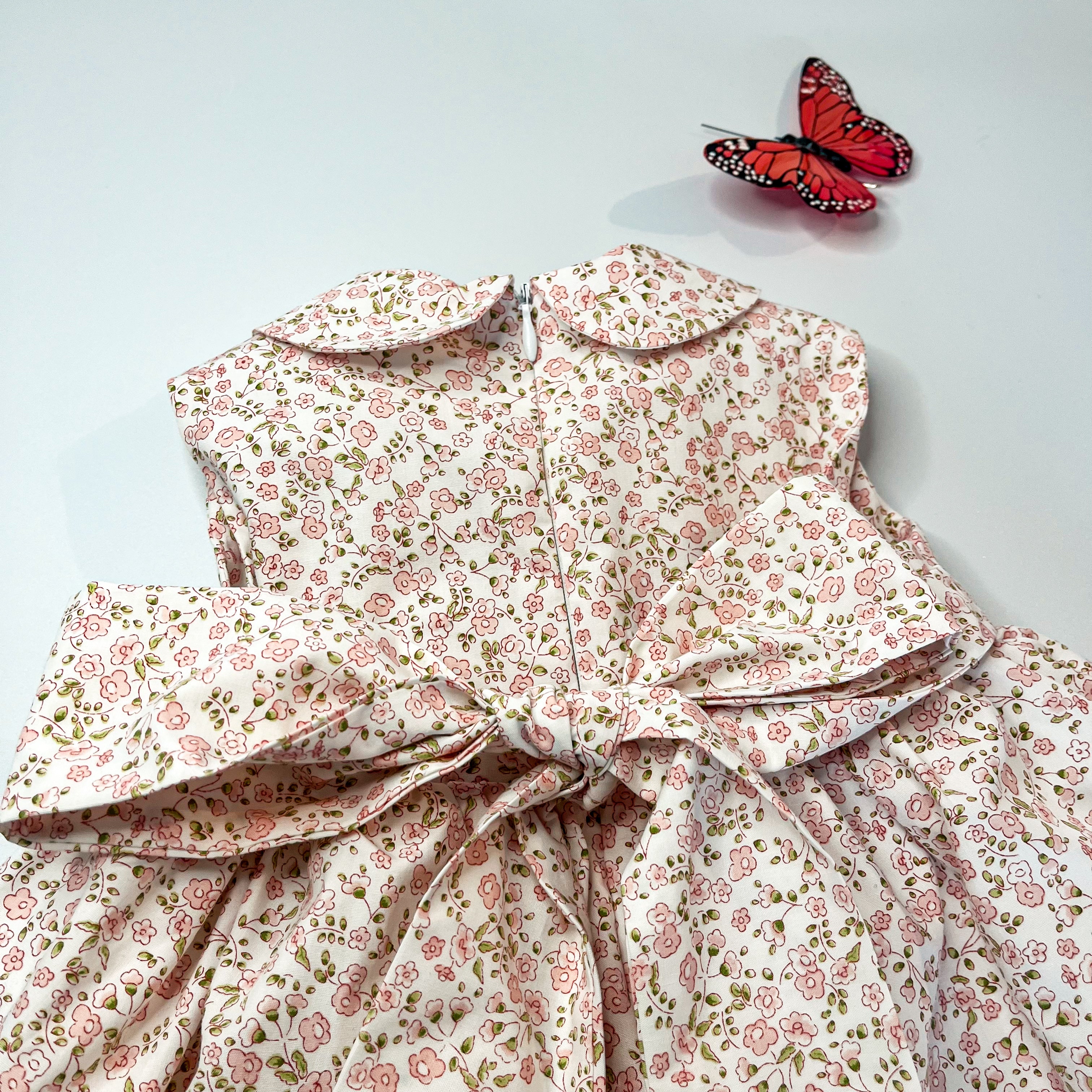 Dress - Lottie Floral