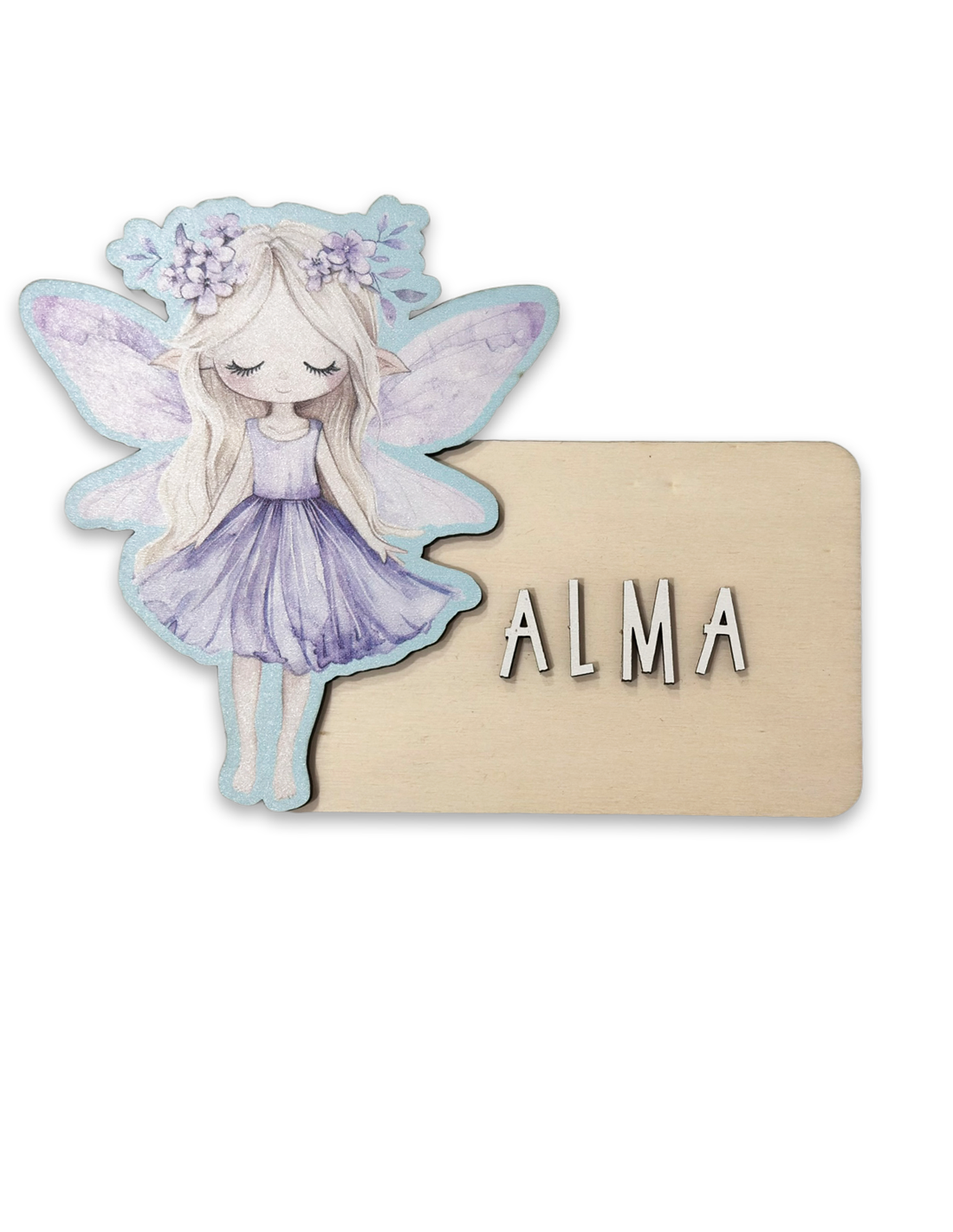 Illustration Plaques - Animals & Magical Creatures