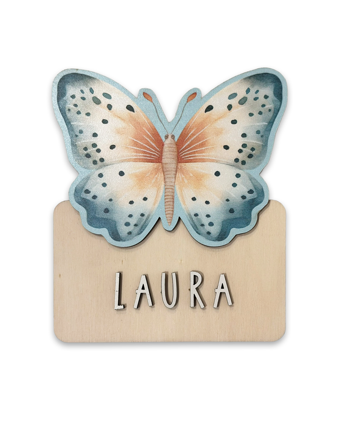 Illustration Plaques - Animals & Magical Creatures