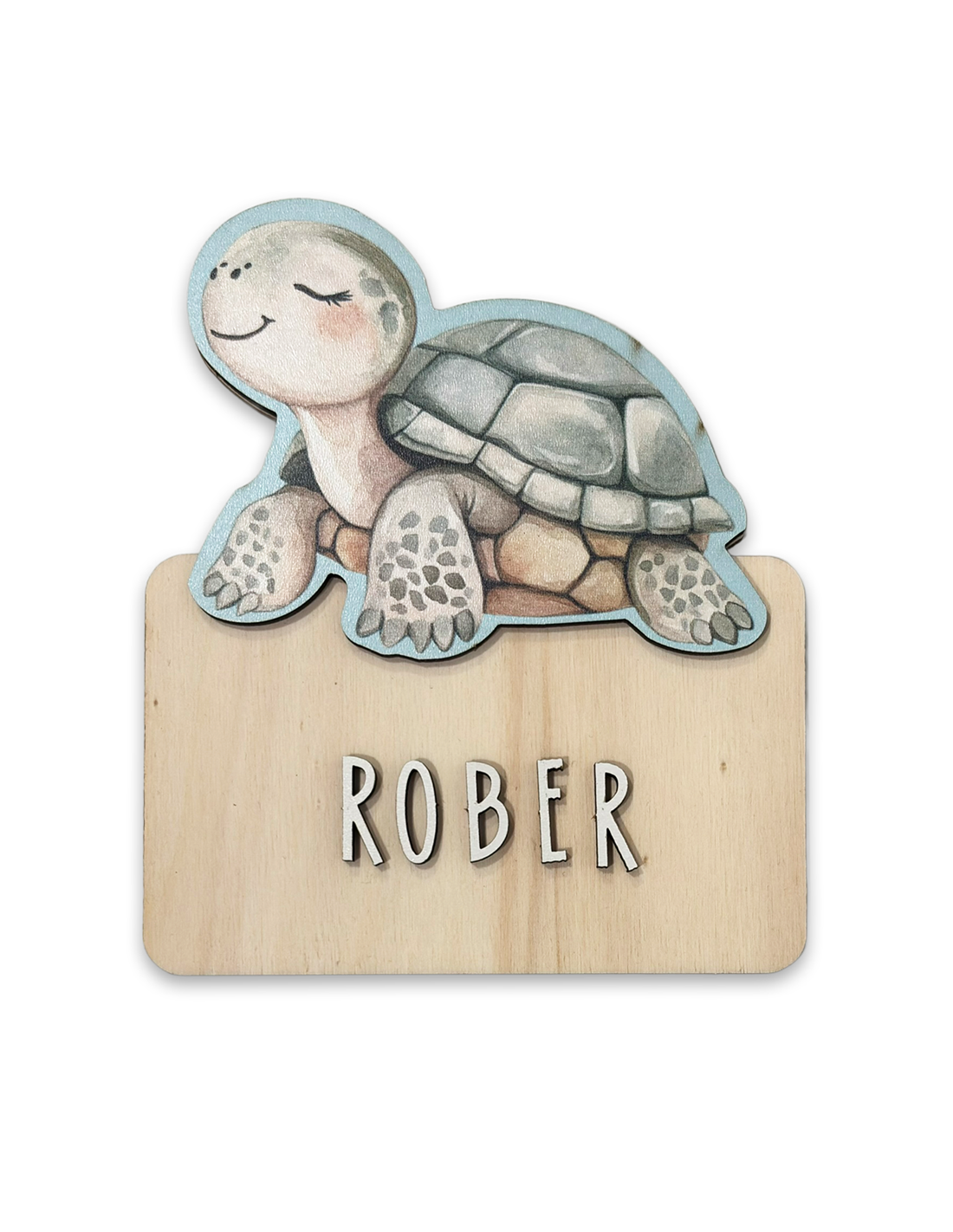 Illustration Plaques - Animals & Magical Creatures