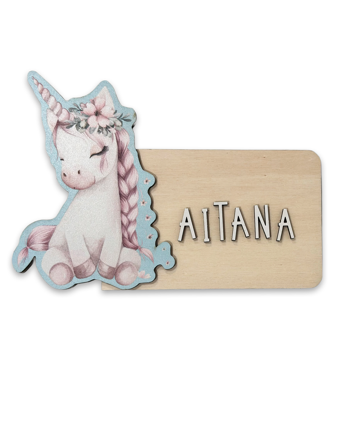 Illustration Plaques - Animals & Magical Creatures