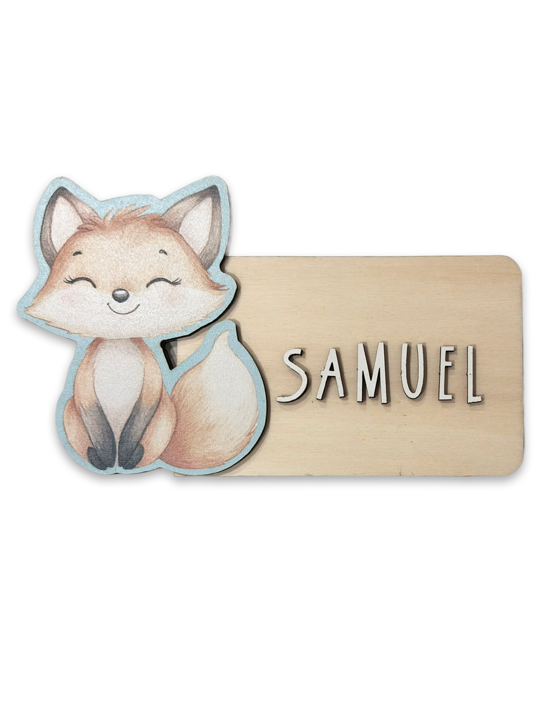 Illustration Plaques - Animals & Magical Creatures