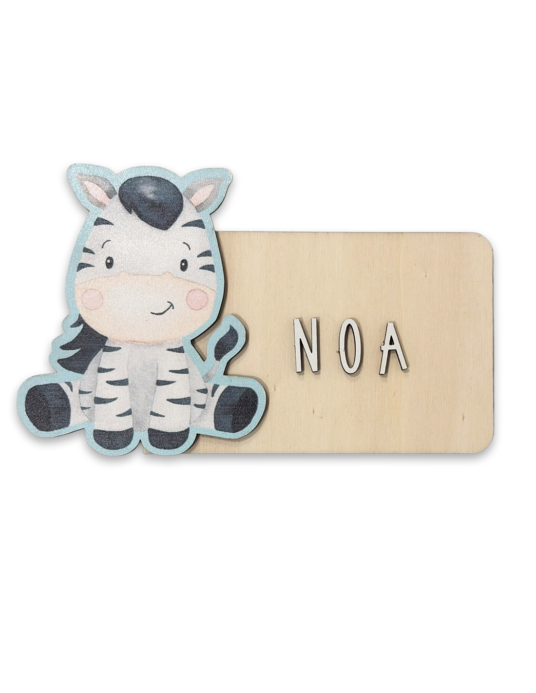 Illustration Plaques - Animals & Magical Creatures